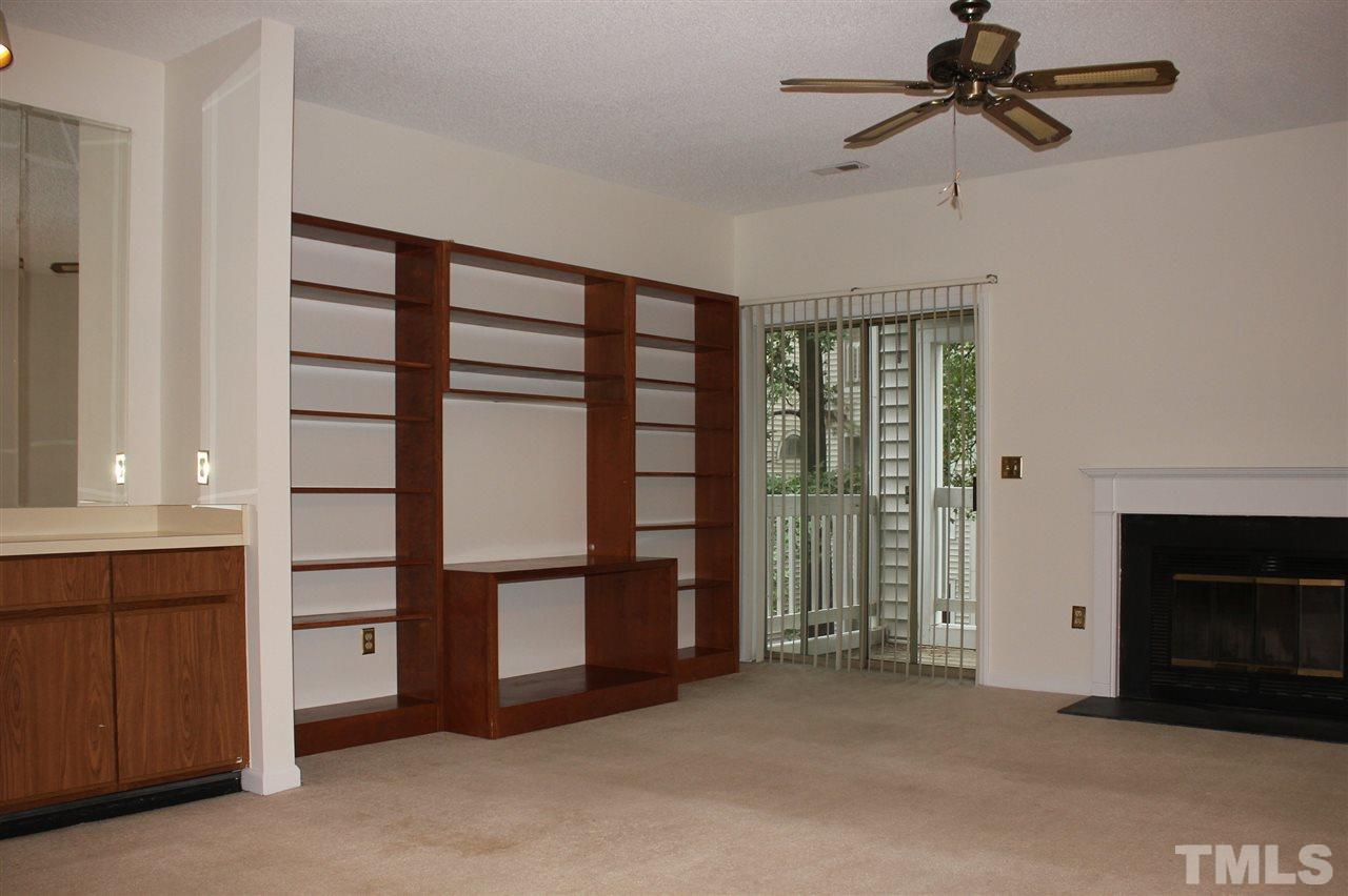 6120 Sunpointe Drive, Unit 201 Raleigh, NC 27606 - Photo 14 of 14 Gallery Image 14