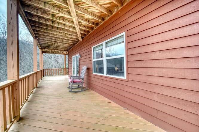 143 Flt Rdg Road Murphy, NC 28906 - Photo 44 of 65