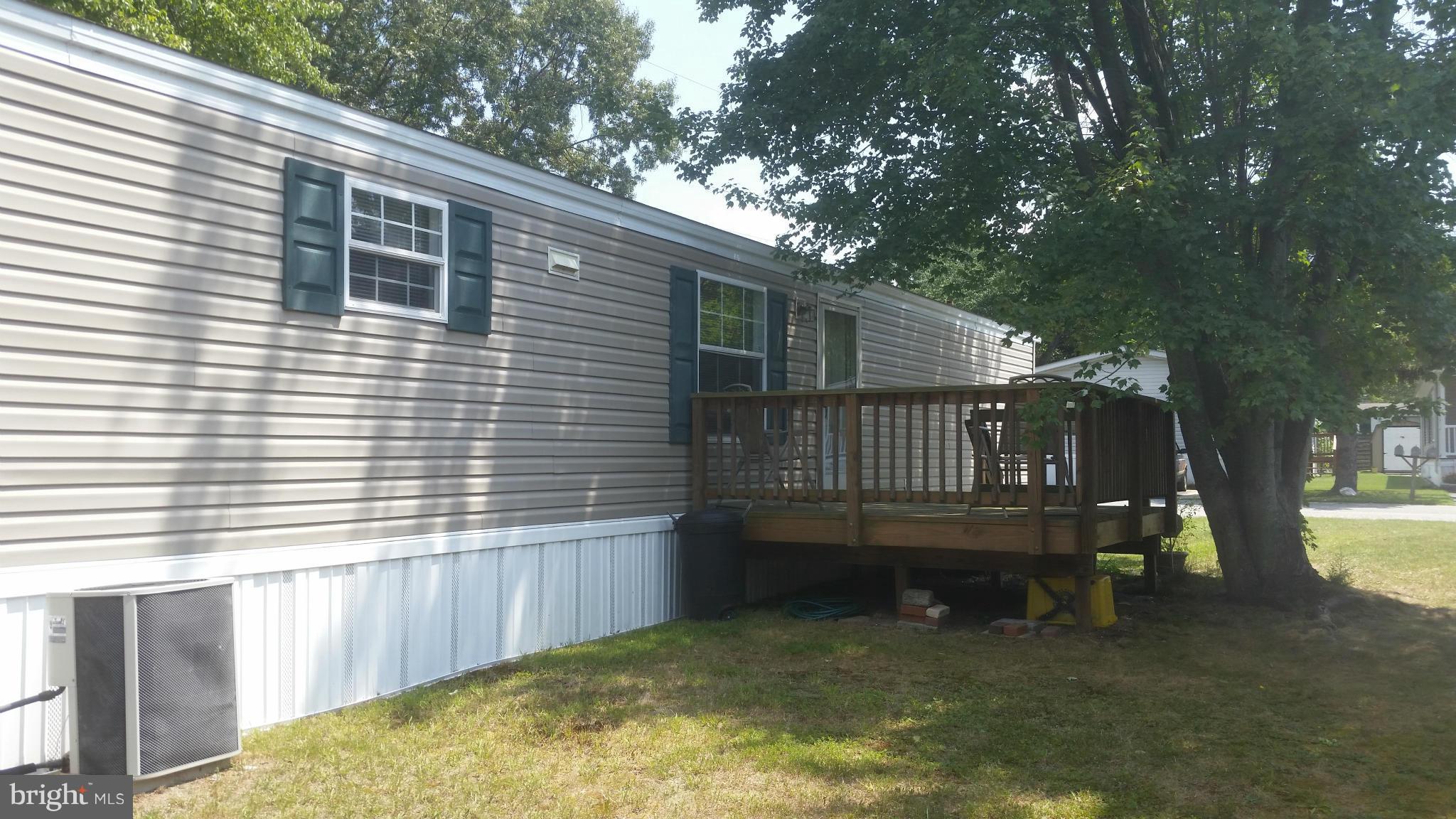7810 Clark Road, Unit D39 Jessup, MD 20794 - Photo 23 of 29 Exterior (General)