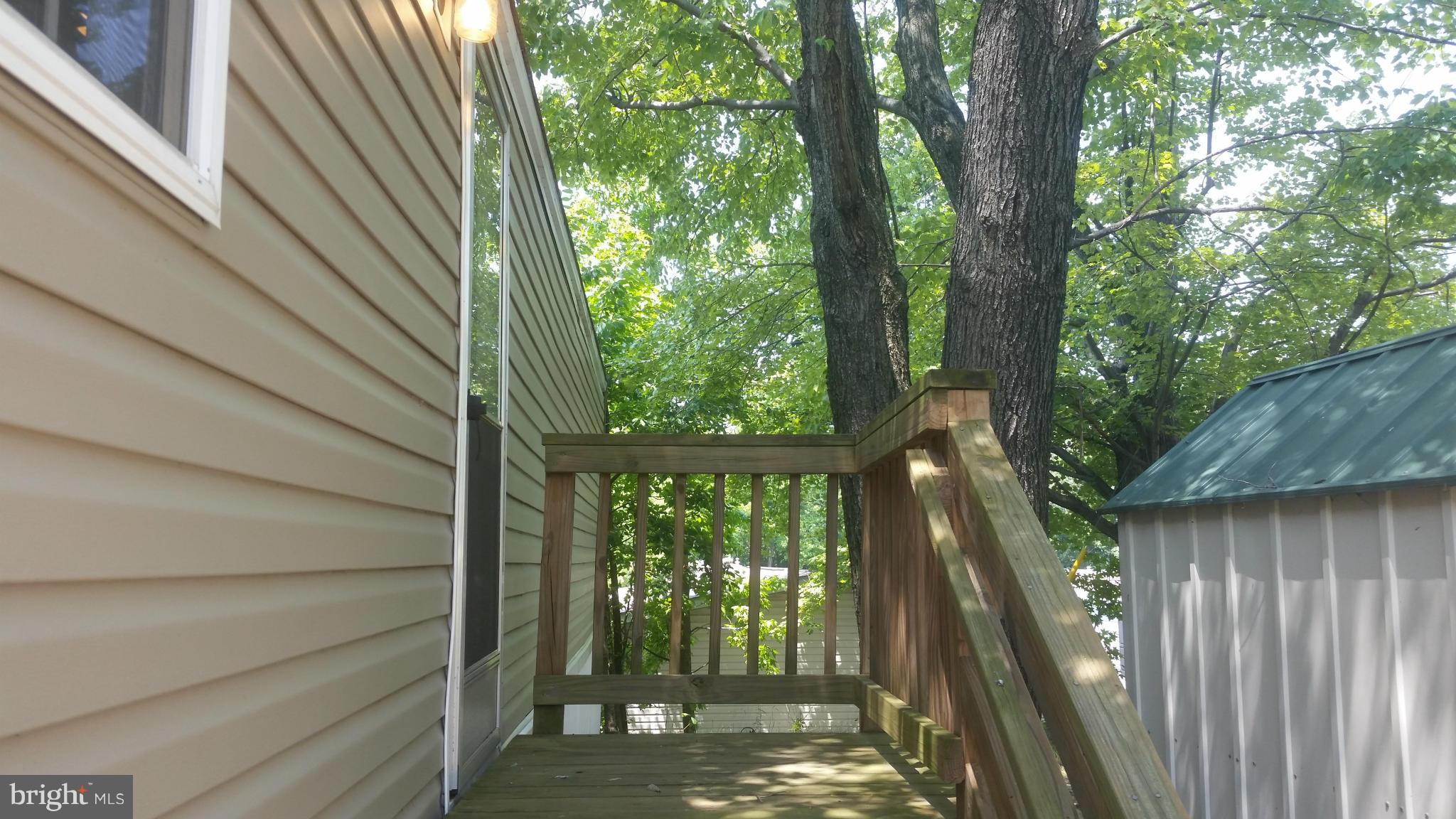 7810 Clark Road, Unit D39 Jessup, MD 20794 - Photo 29 of 29 Exterior (General)