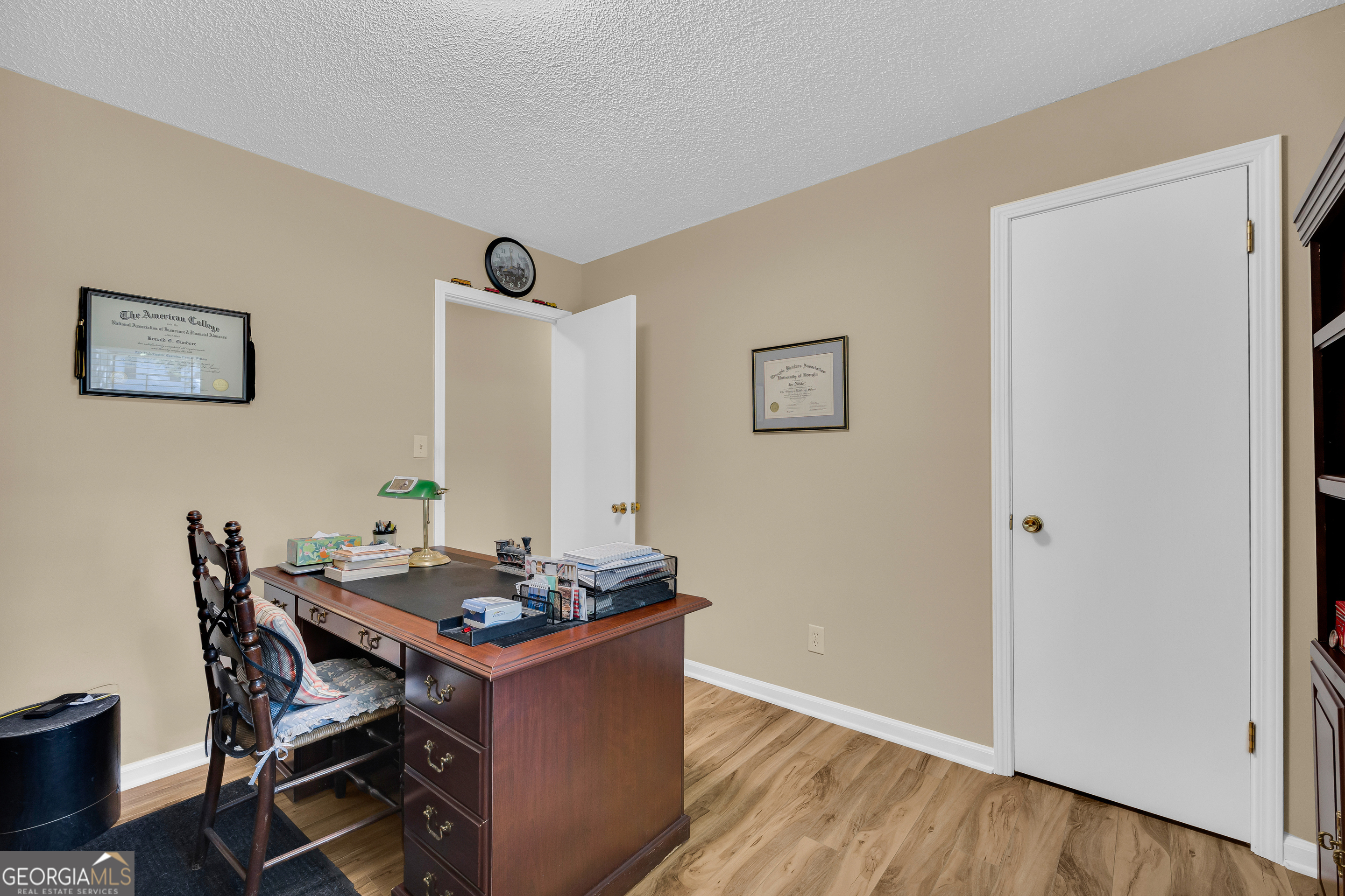 172 Lewis Circle Commerce, GA 30529 - Photo 15 of 29