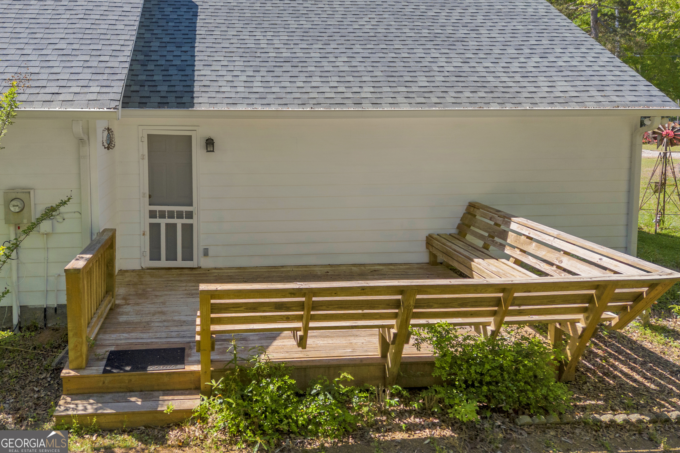 172 Lewis Circle Commerce, GA 30529 - Photo 19 of 29