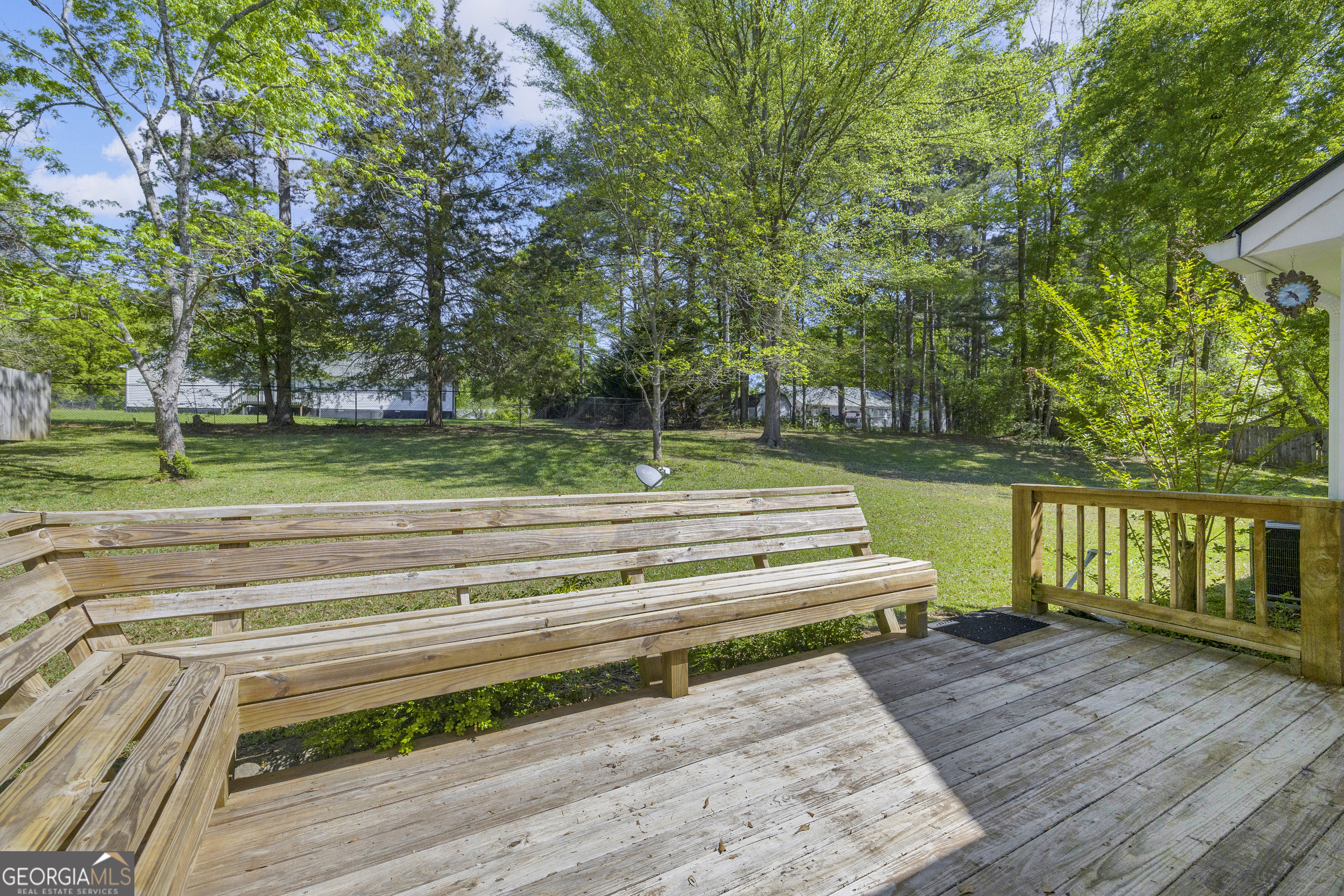 172 Lewis Circle Commerce, GA 30529 - Photo 21 of 29