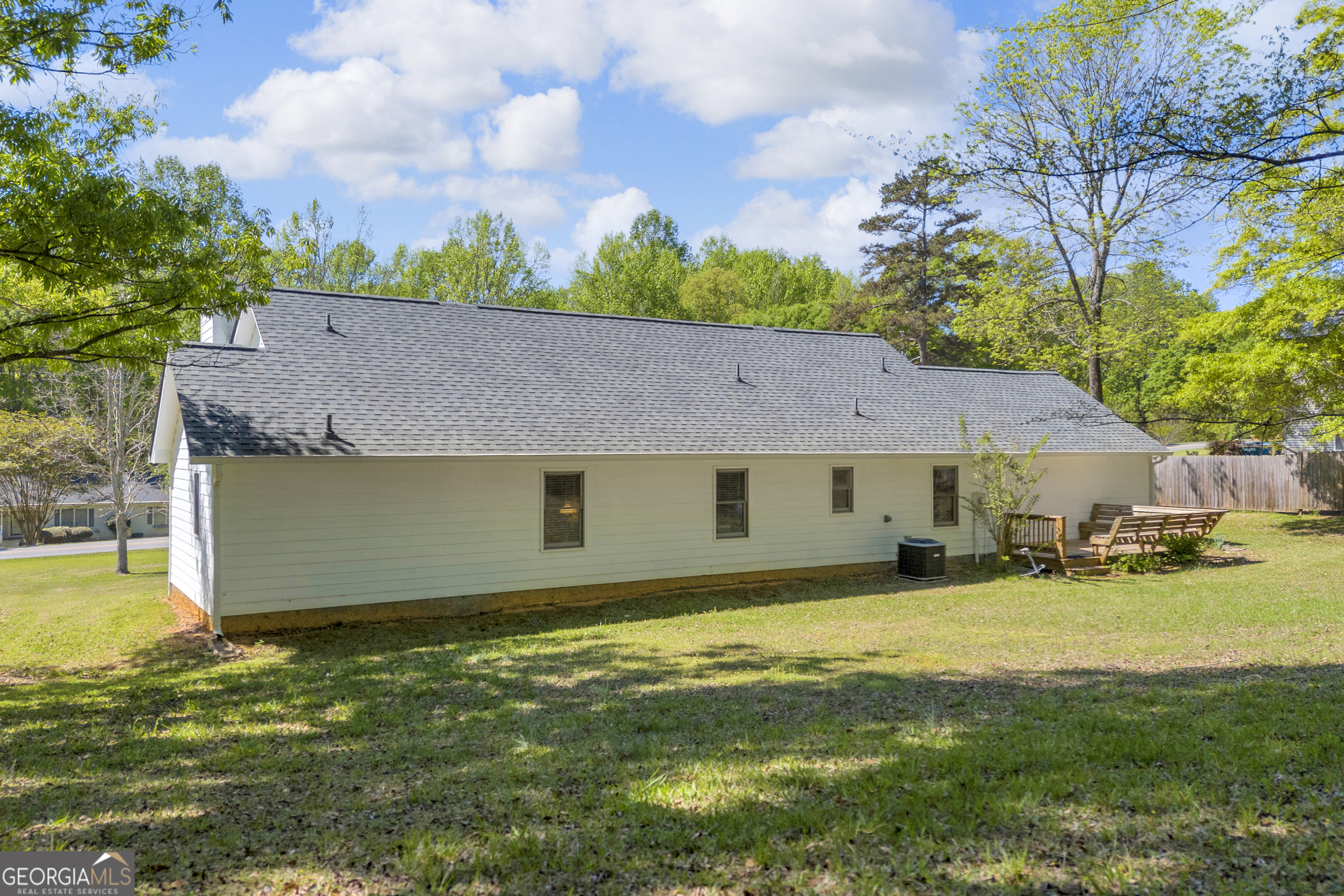 172 Lewis Circle Commerce, GA 30529 - Photo 23 of 29