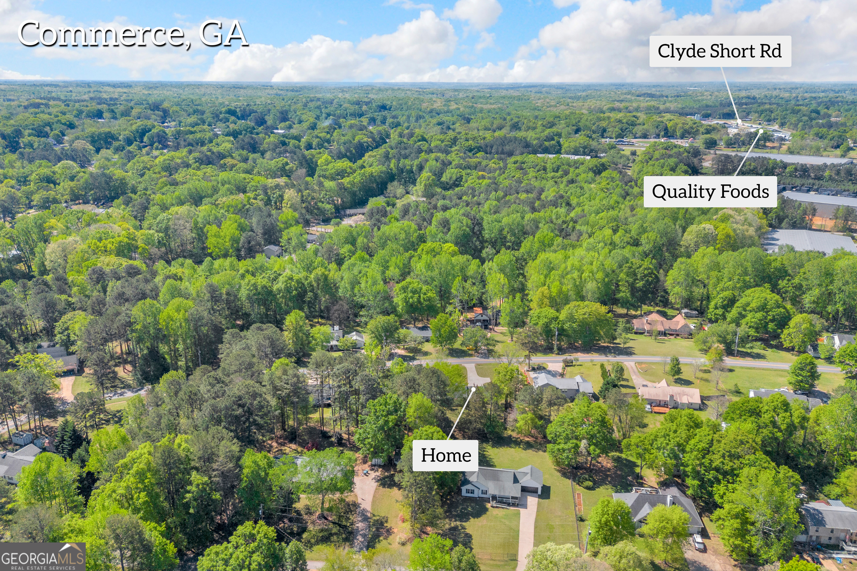 172 Lewis Circle Commerce, GA 30529 - Photo 27 of 29