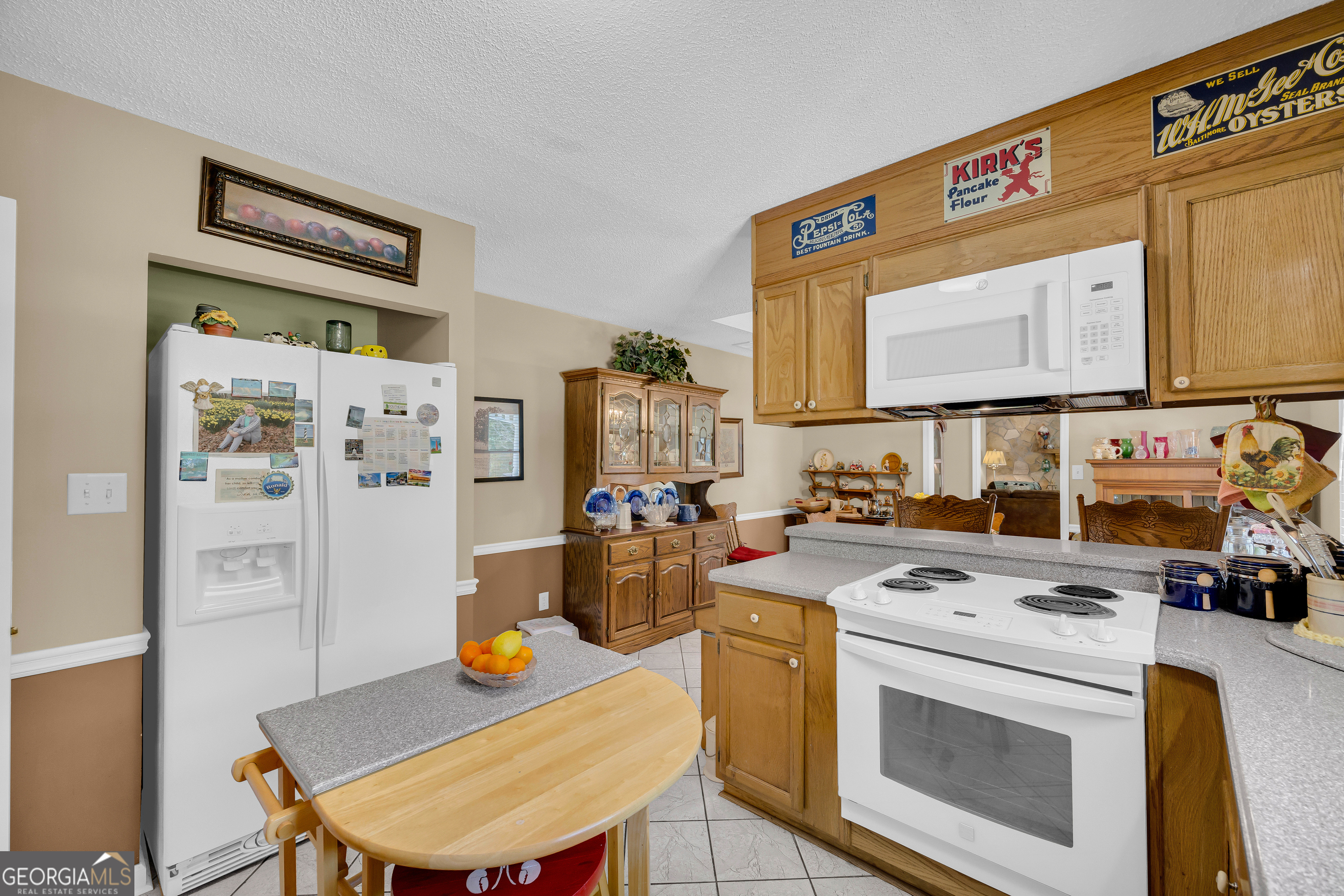 172 Lewis Circle Commerce, GA 30529 - Photo 5 of 29