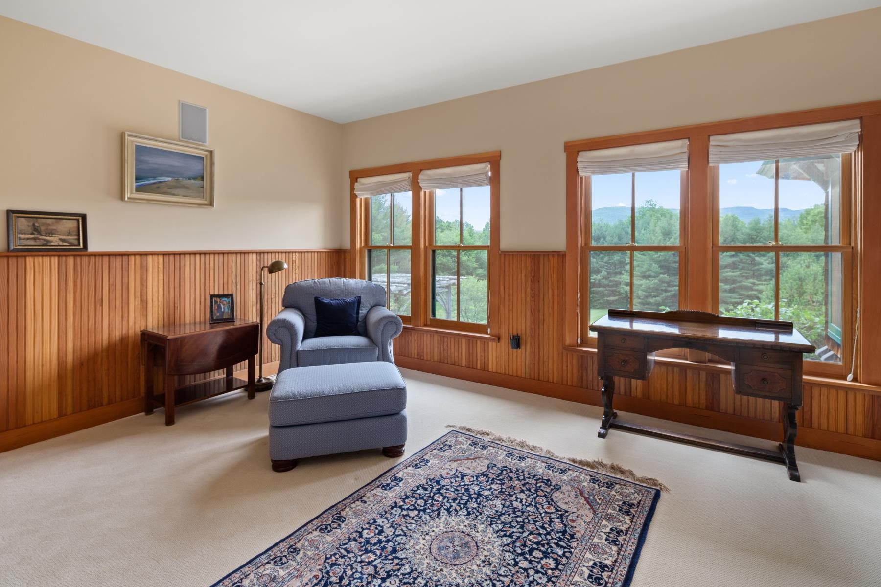 111 Thomas Pasture Road Stowe, VT 05672 - Photo 15 of 39