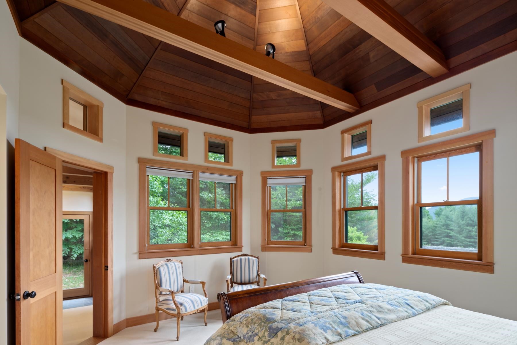 111 Thomas Pasture Road Stowe, VT 05672 - Photo 16 of 39