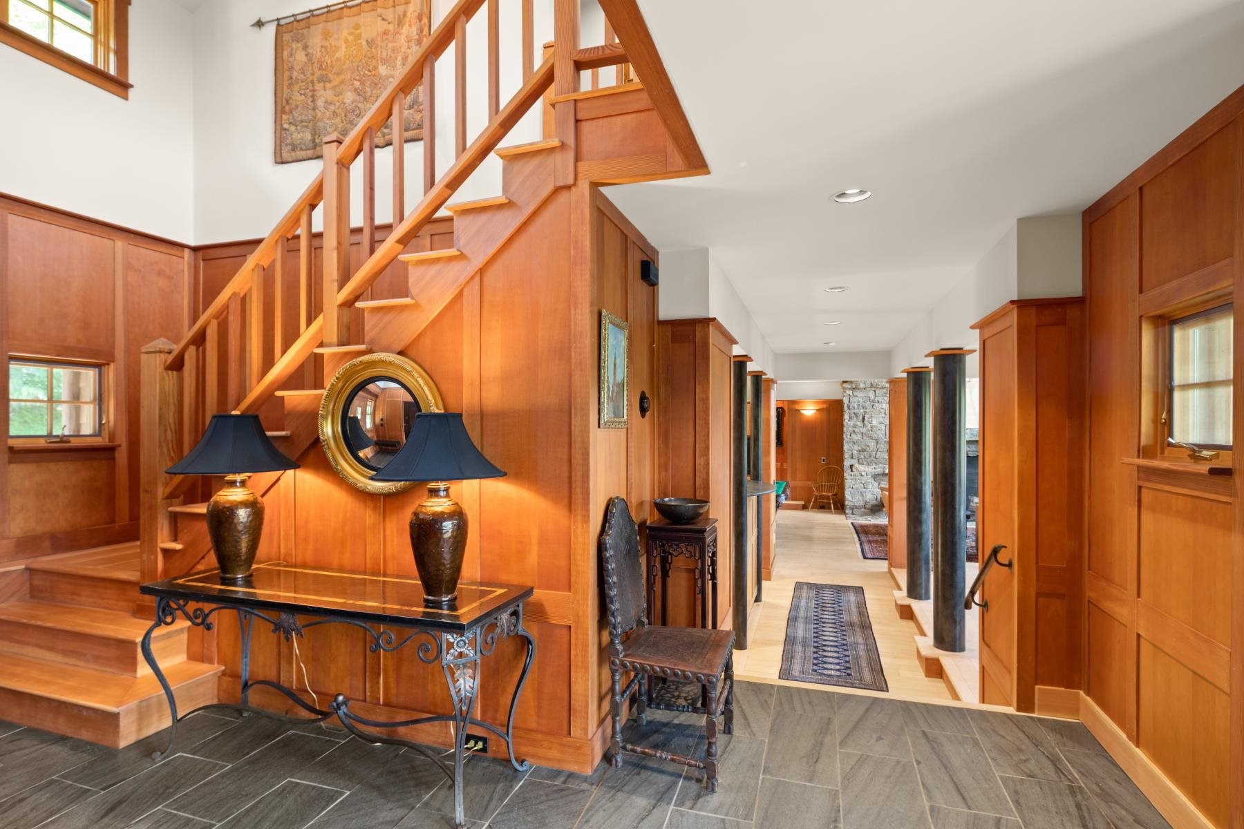 111 Thomas Pasture Road Stowe, VT 05672 - Photo 21 of 39