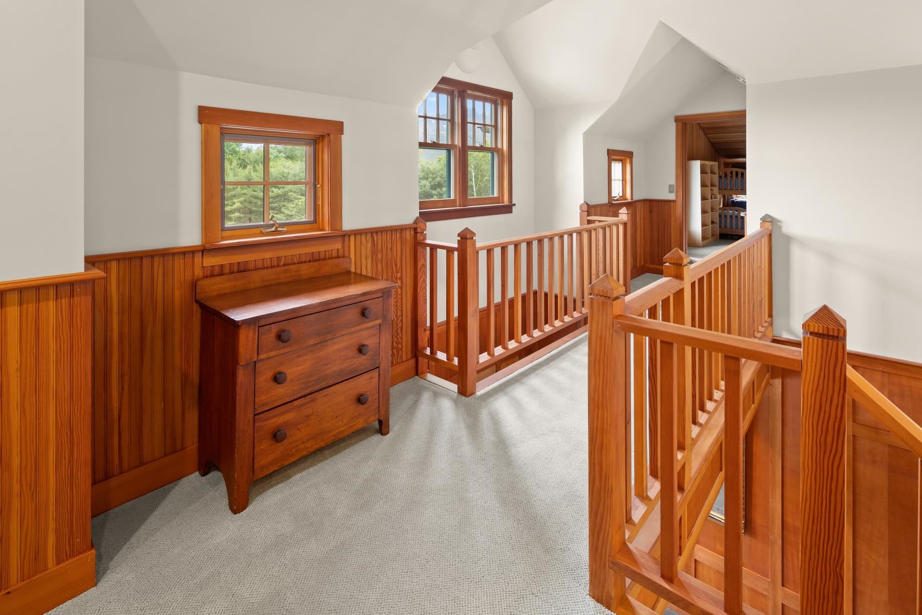 111 Thomas Pasture Road Stowe, VT 05672 - Photo 23 of 39