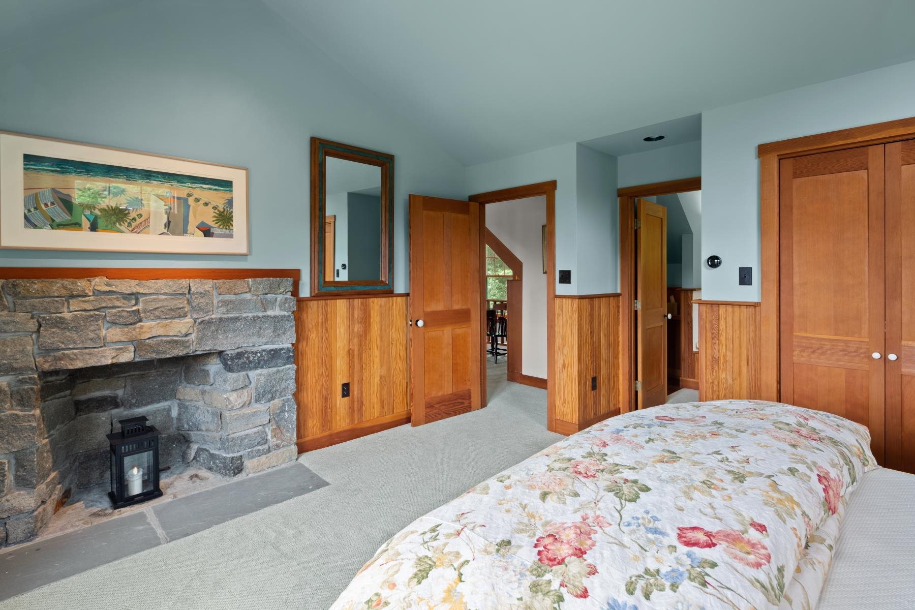 111 Thomas Pasture Road Stowe, VT 05672 - Photo 25 of 39