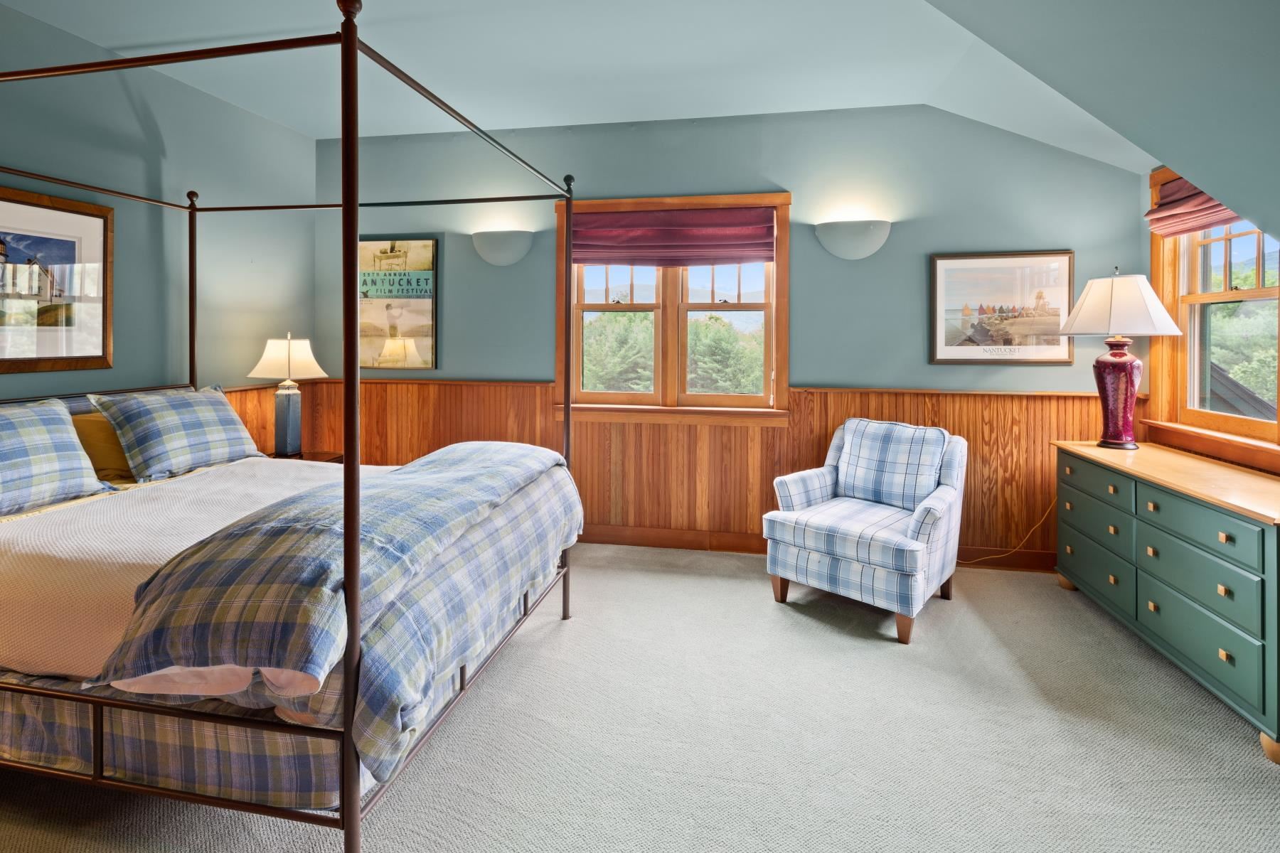 111 Thomas Pasture Road Stowe, VT 05672 - Photo 26 of 39