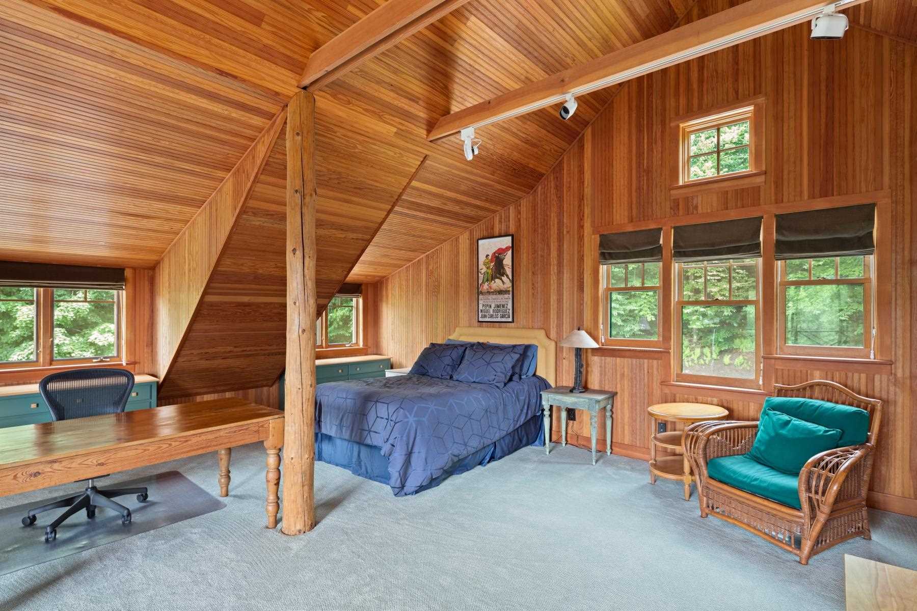 111 Thomas Pasture Road Stowe, VT 05672 - Photo 27 of 39