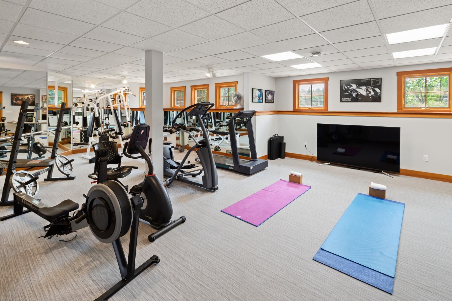 111 Thomas Pasture Road Stowe, VT 05672 - Photo 31 of 39