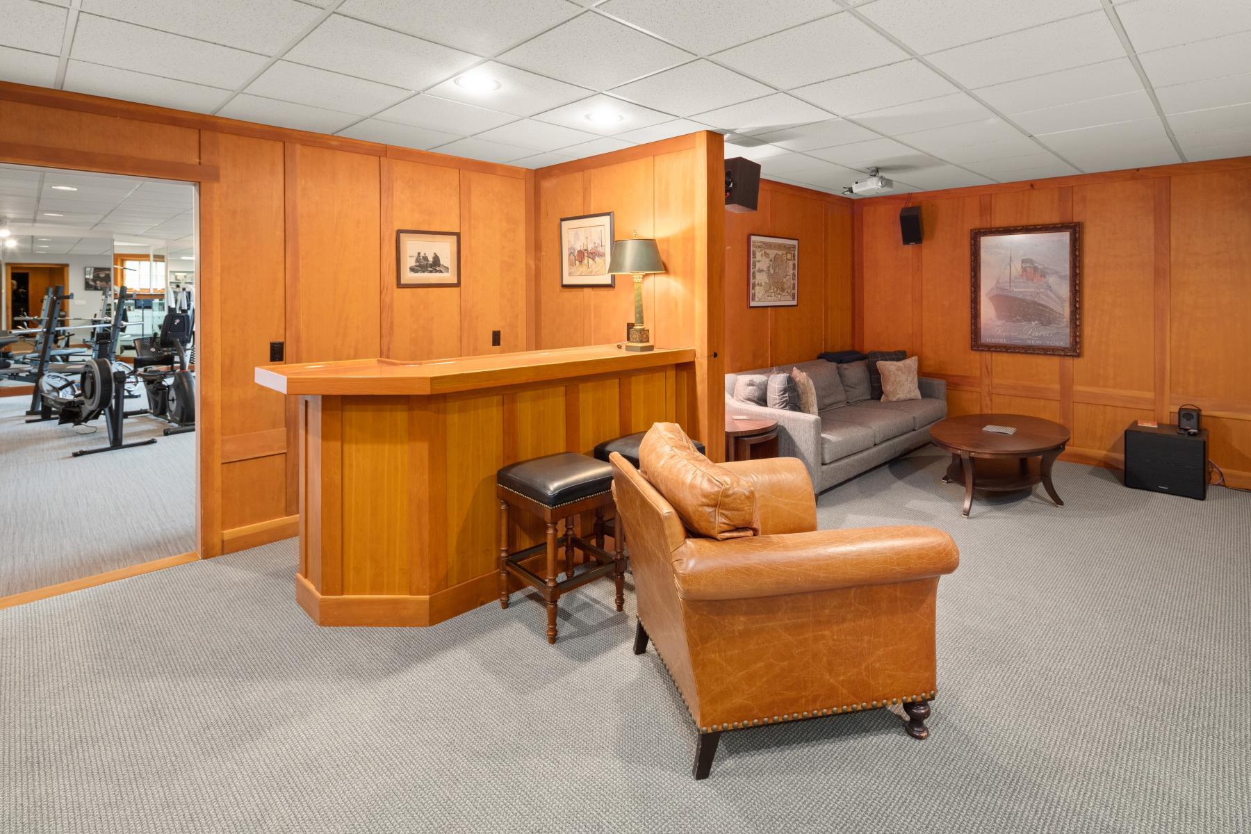 111 Thomas Pasture Road Stowe, VT 05672 - Photo 32 of 39