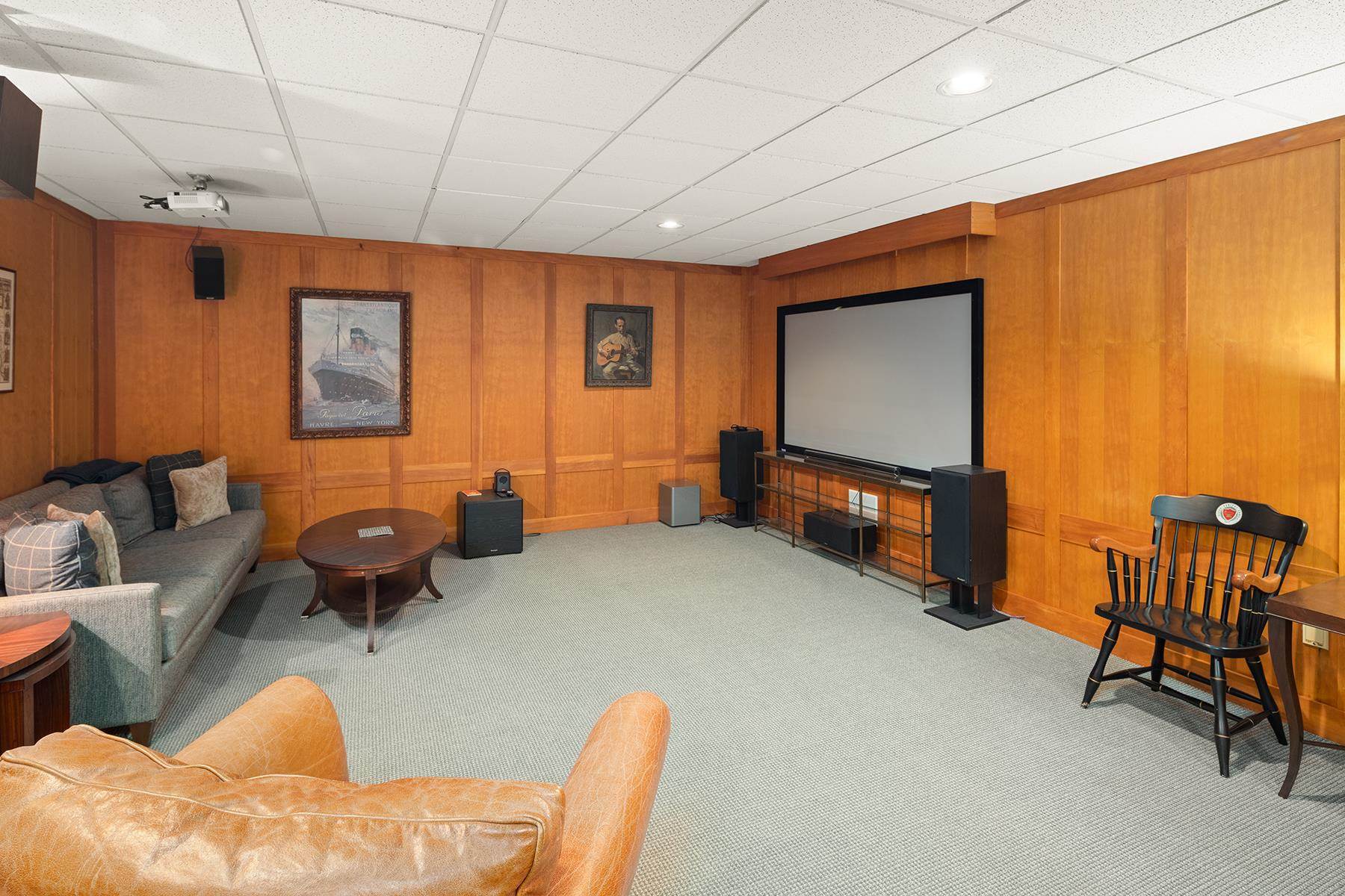 111 Thomas Pasture Road Stowe, VT 05672 - Photo 33 of 39