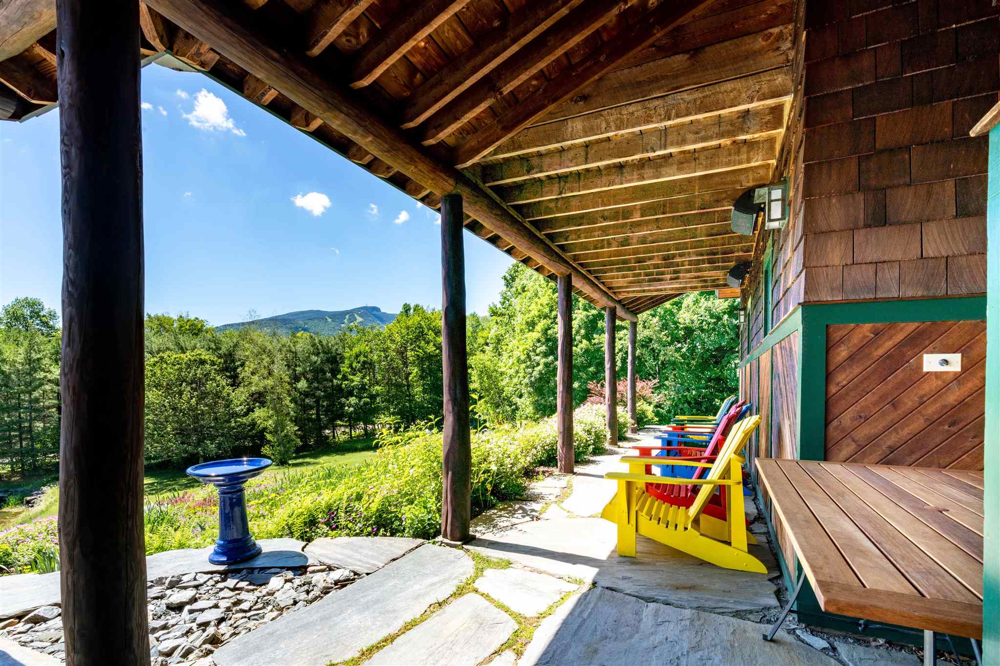 111 Thomas Pasture Road Stowe, VT 05672 - Photo 35 of 39