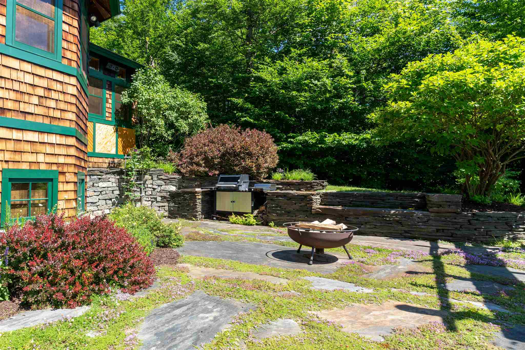 111 Thomas Pasture Road Stowe, VT 05672 - Photo 37 of 39