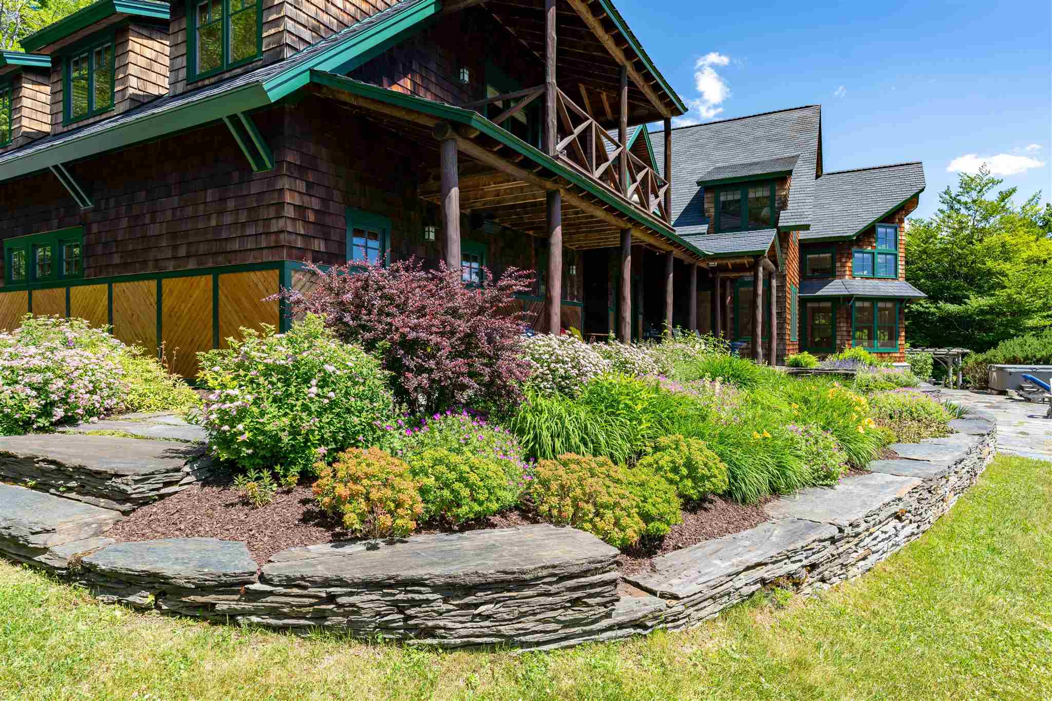 111 Thomas Pasture Road Stowe, VT 05672 - Photo 38 of 39