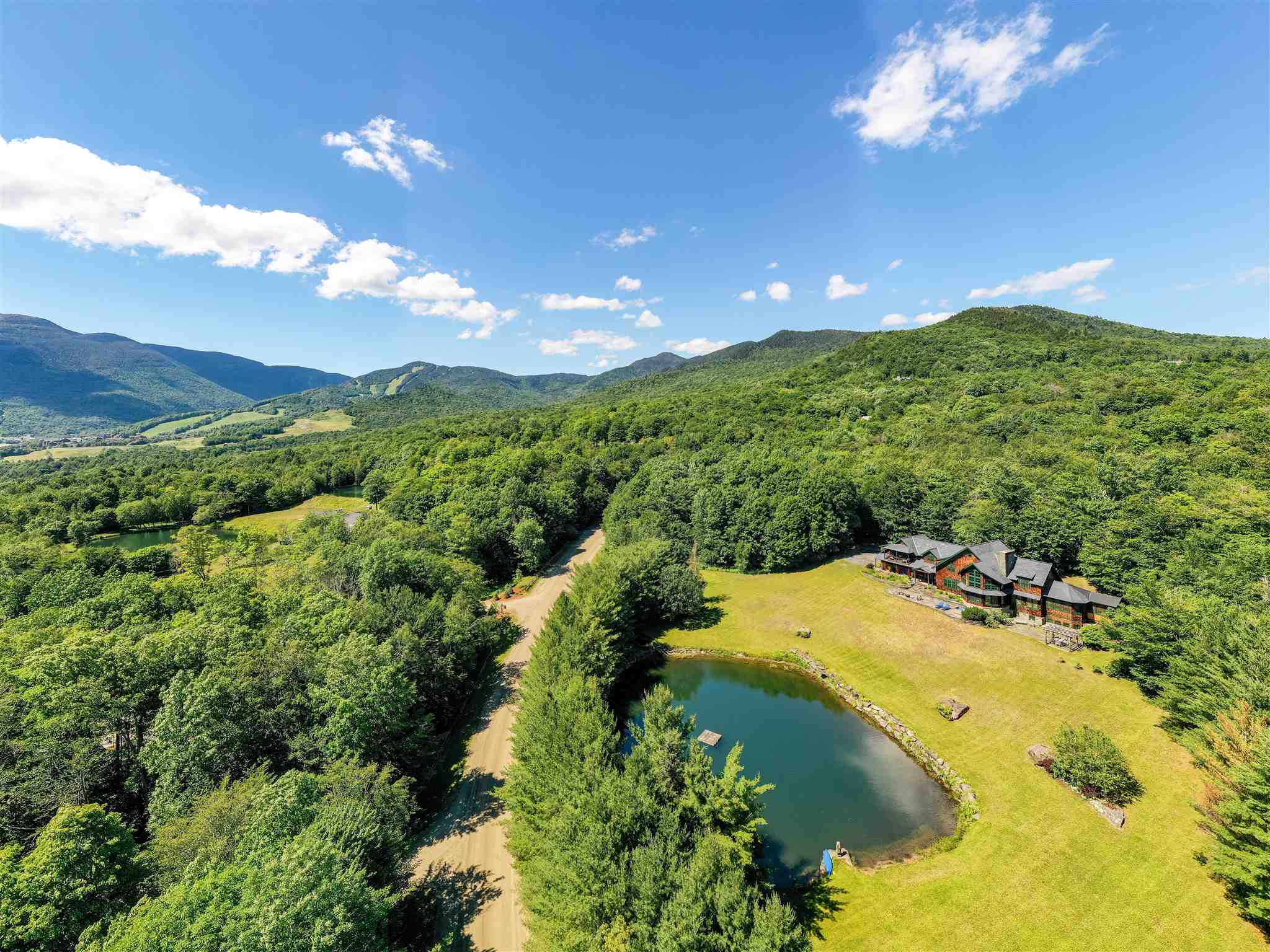 111 Thomas Pasture Road Stowe, VT 05672 - Photo 39 of 39