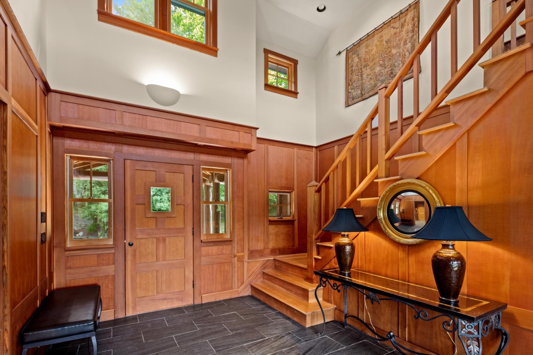 111 Thomas Pasture Road Stowe, VT 05672 - Photo 5 of 39