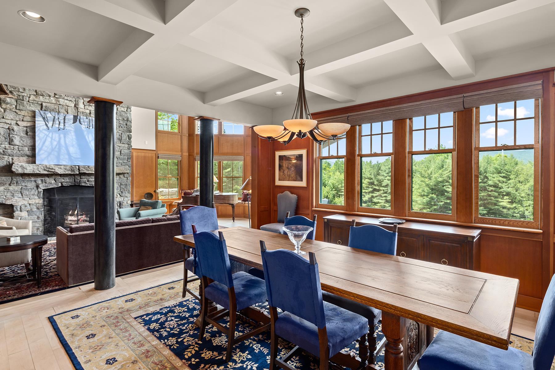 111 Thomas Pasture Road Stowe, VT 05672 - Photo 9 of 39