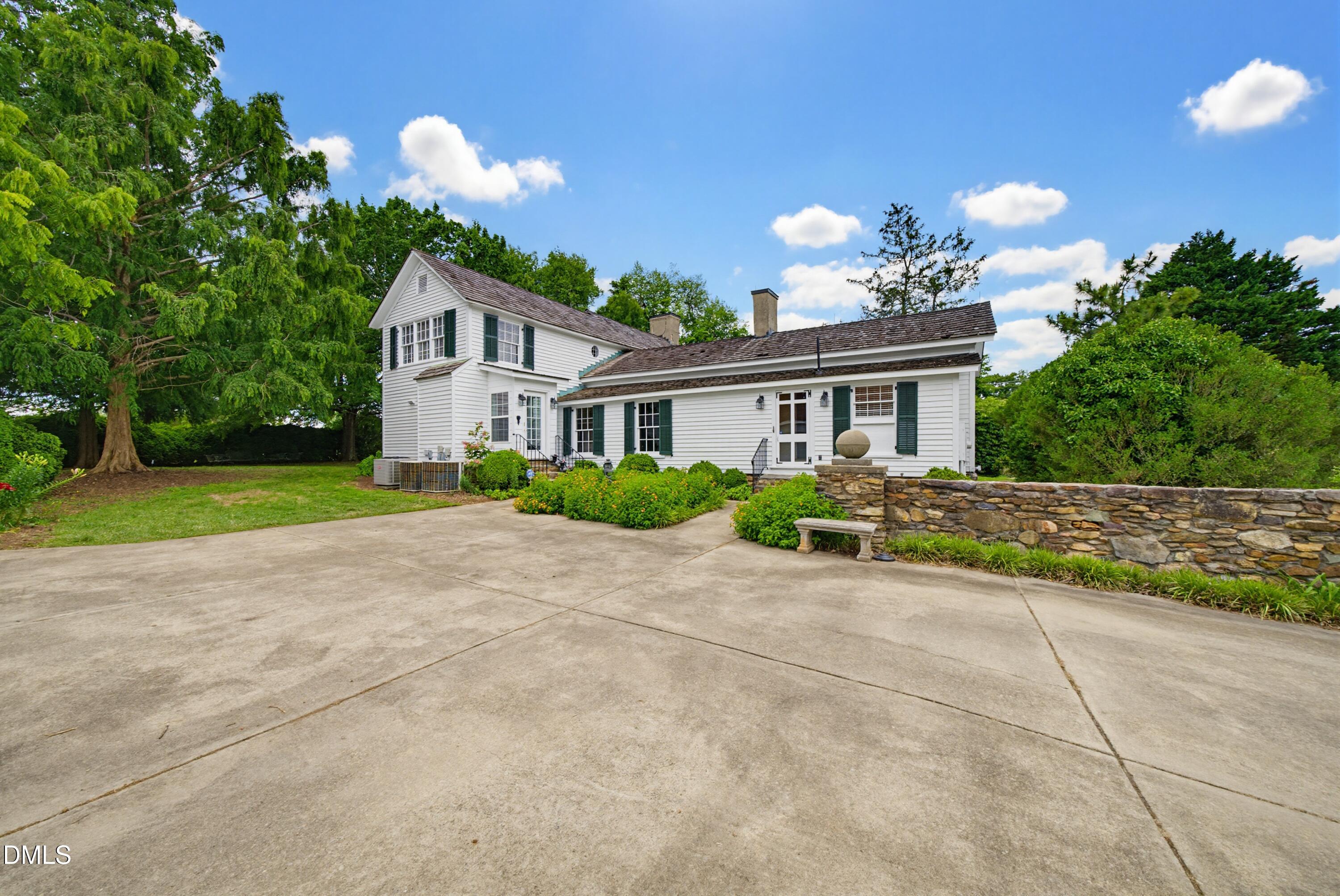 4319 Surl Mount Tirzah Road Timberlake, NC 27583 - Photo 51 of 78