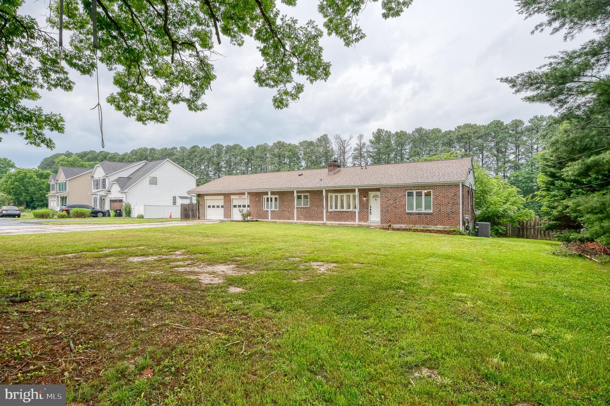 1704 Philadelphia Road Joppa, MD 21085 - Photo 51 of 56