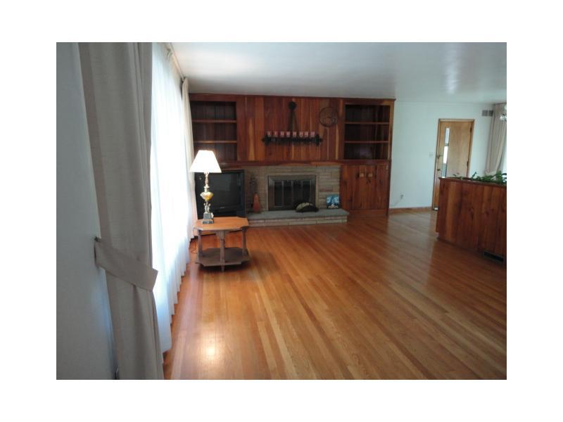 Living Room. 