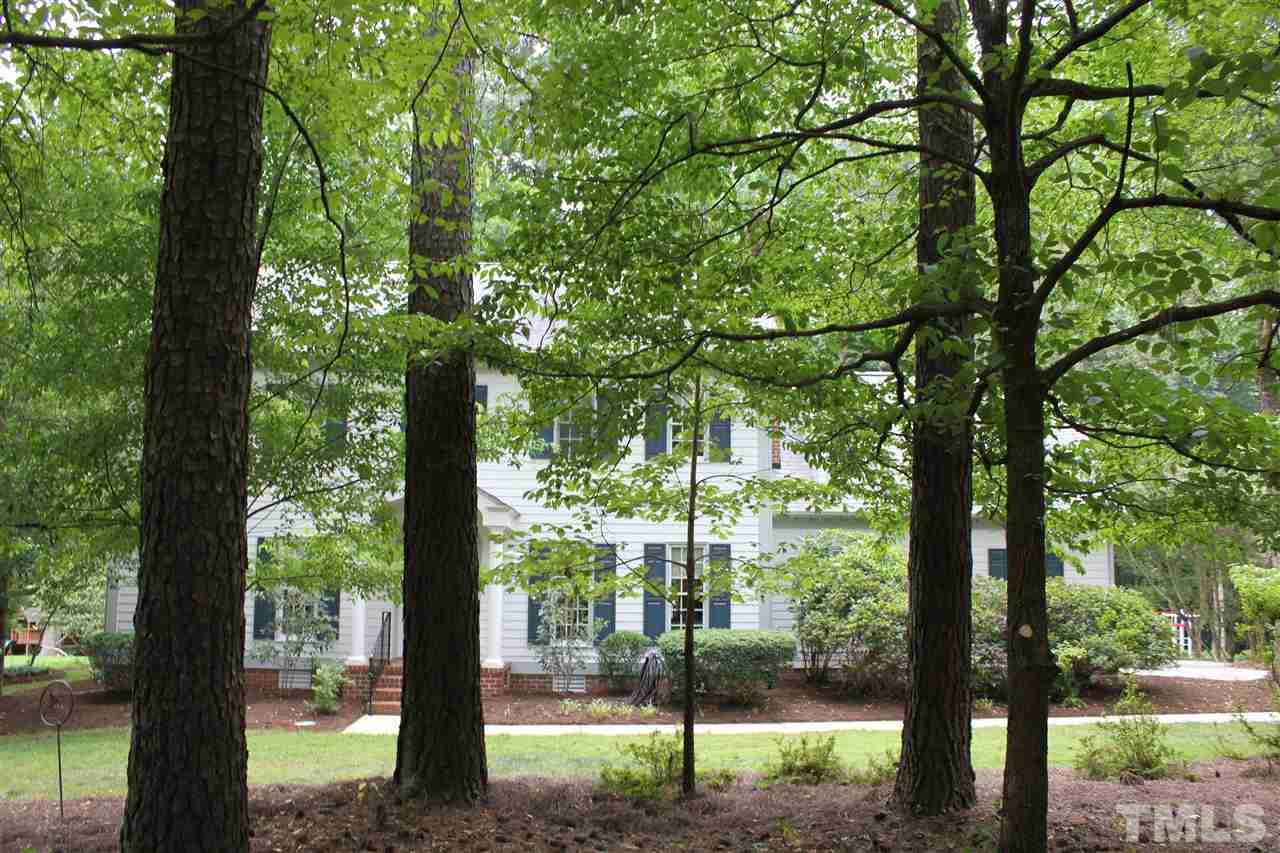 10509 New Arden Way Raleigh, NC 27613 - Photo 3 of 25 Gallery Image 3