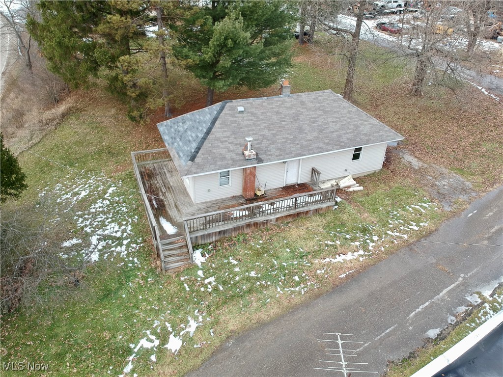 16400 Ellsworth Road Berlin Center, OH 44401 - Photo 14 of 41