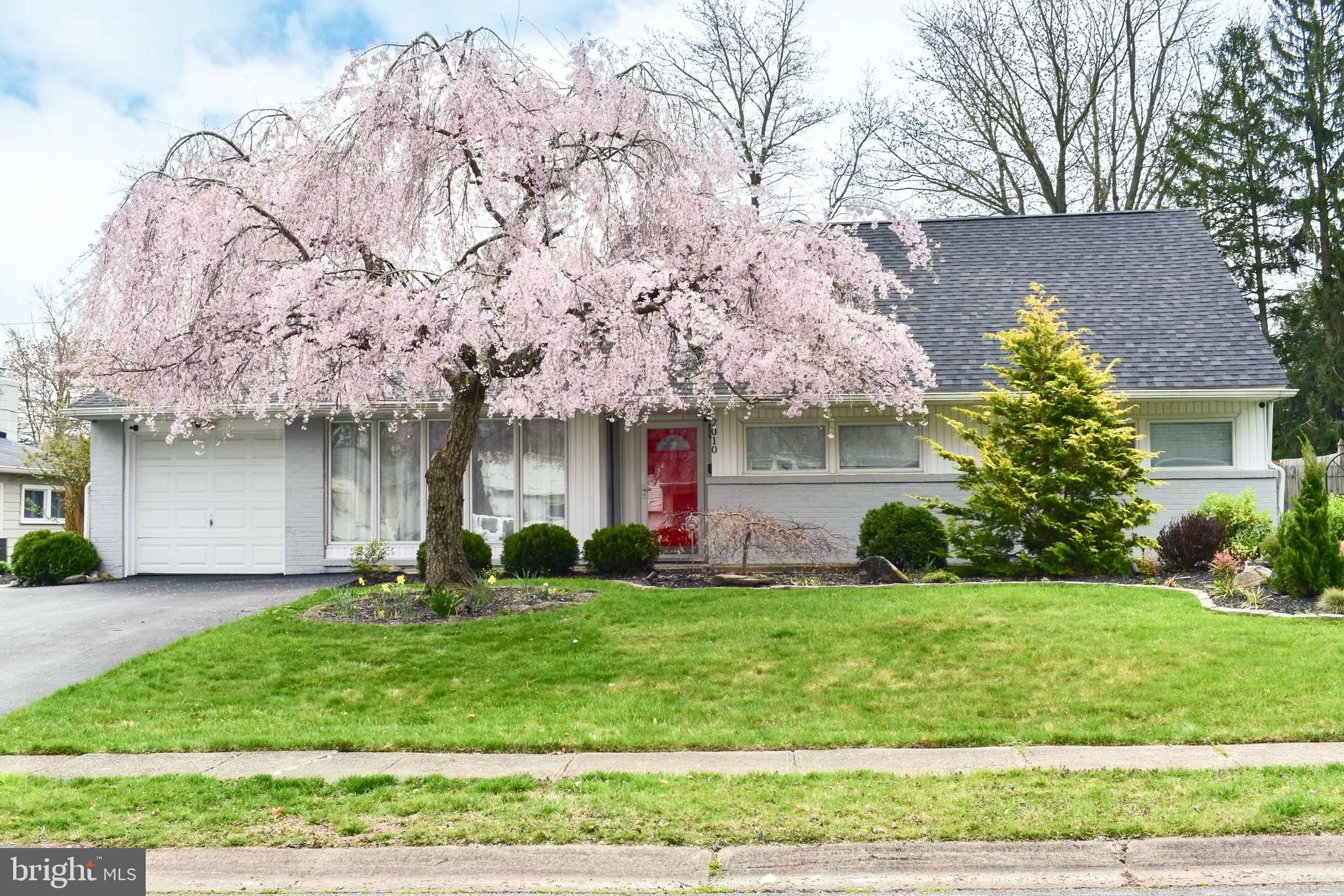 2010 Oak Lane Road Wilmington, DE 19803 - Photo 1 of 35 Photographed March 2023