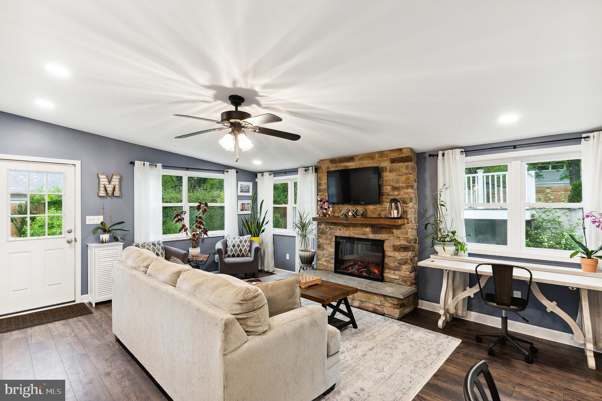 2010 Oak Lane Road Wilmington, DE 19803 - Photo 11 of 35