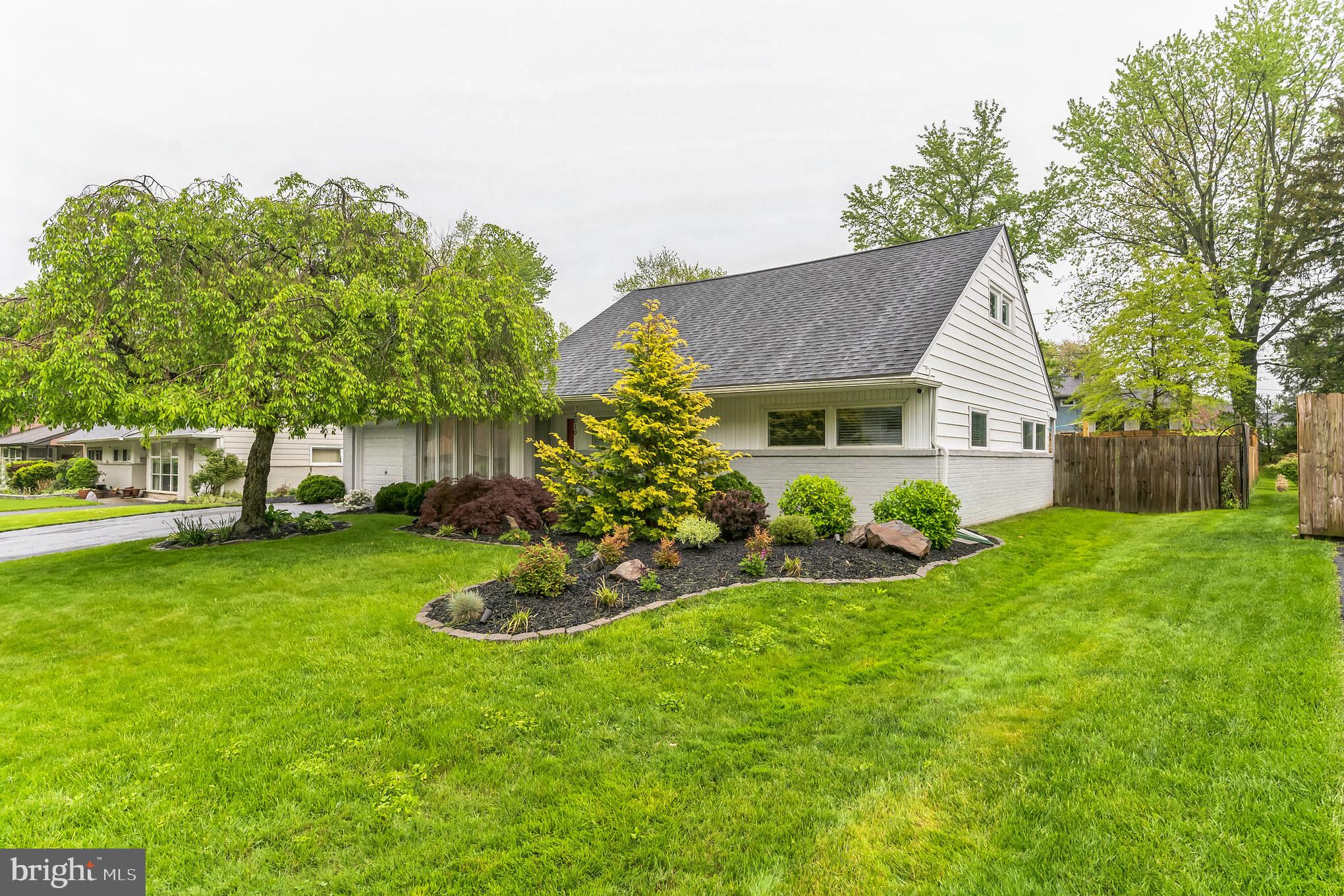 2010 Oak Lane Road Wilmington, DE 19803 - Photo 2 of 35 Photographed April 2023