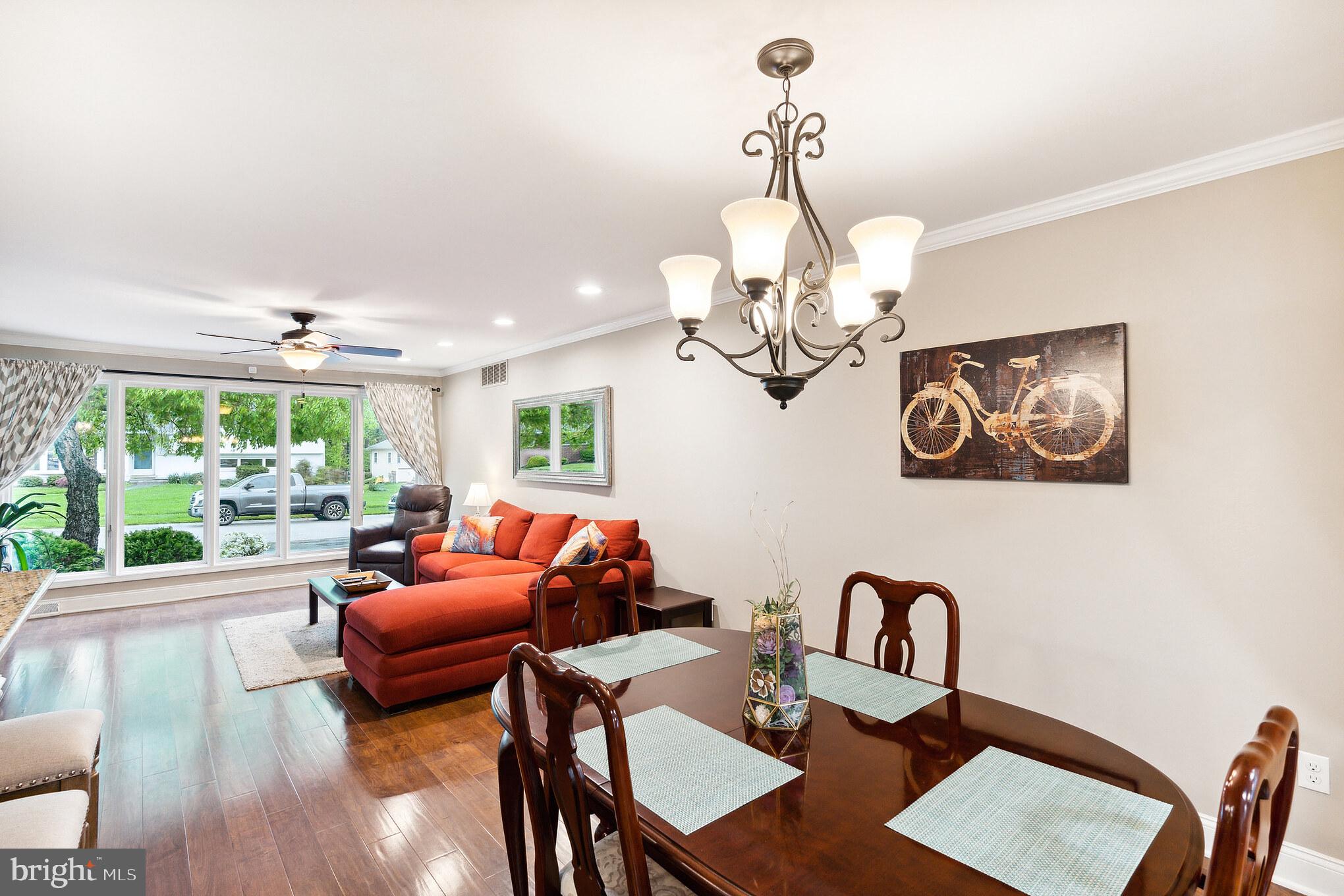 2010 Oak Lane Road Wilmington, DE 19803 - Photo 21 of 35