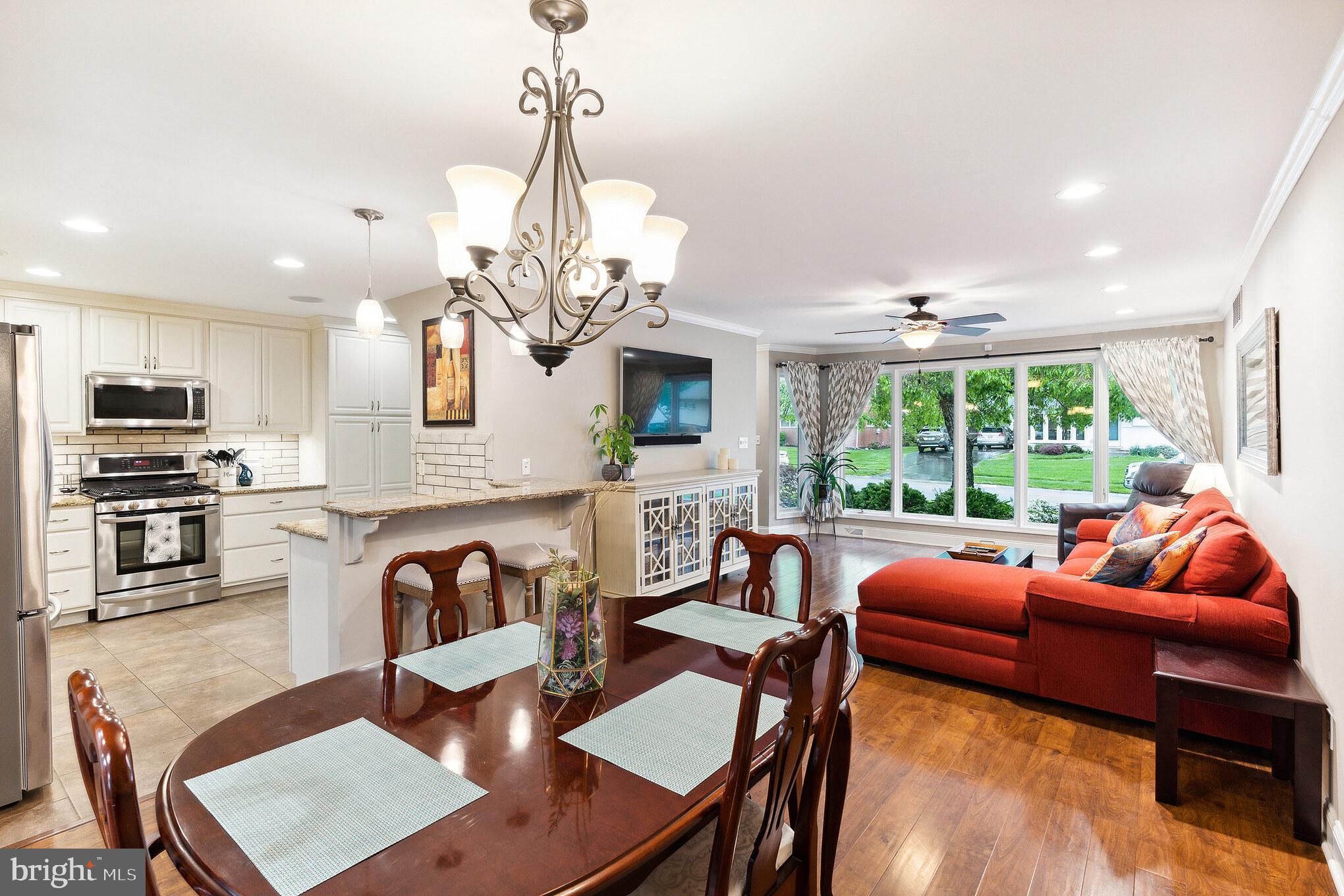 2010 Oak Lane Road Wilmington, DE 19803 - Photo 22 of 35