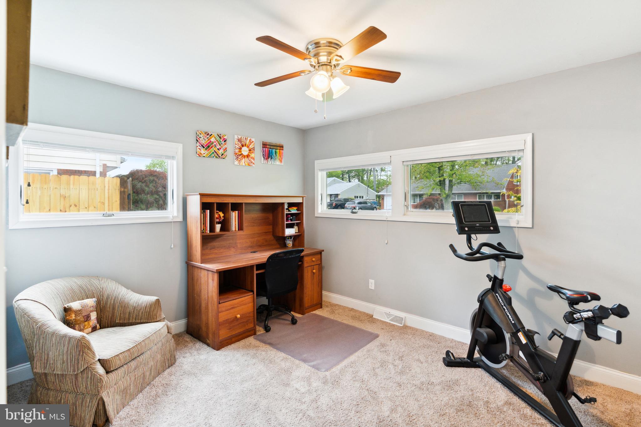 2010 Oak Lane Road Wilmington, DE 19803 - Photo 30 of 35 Bedroom 3
