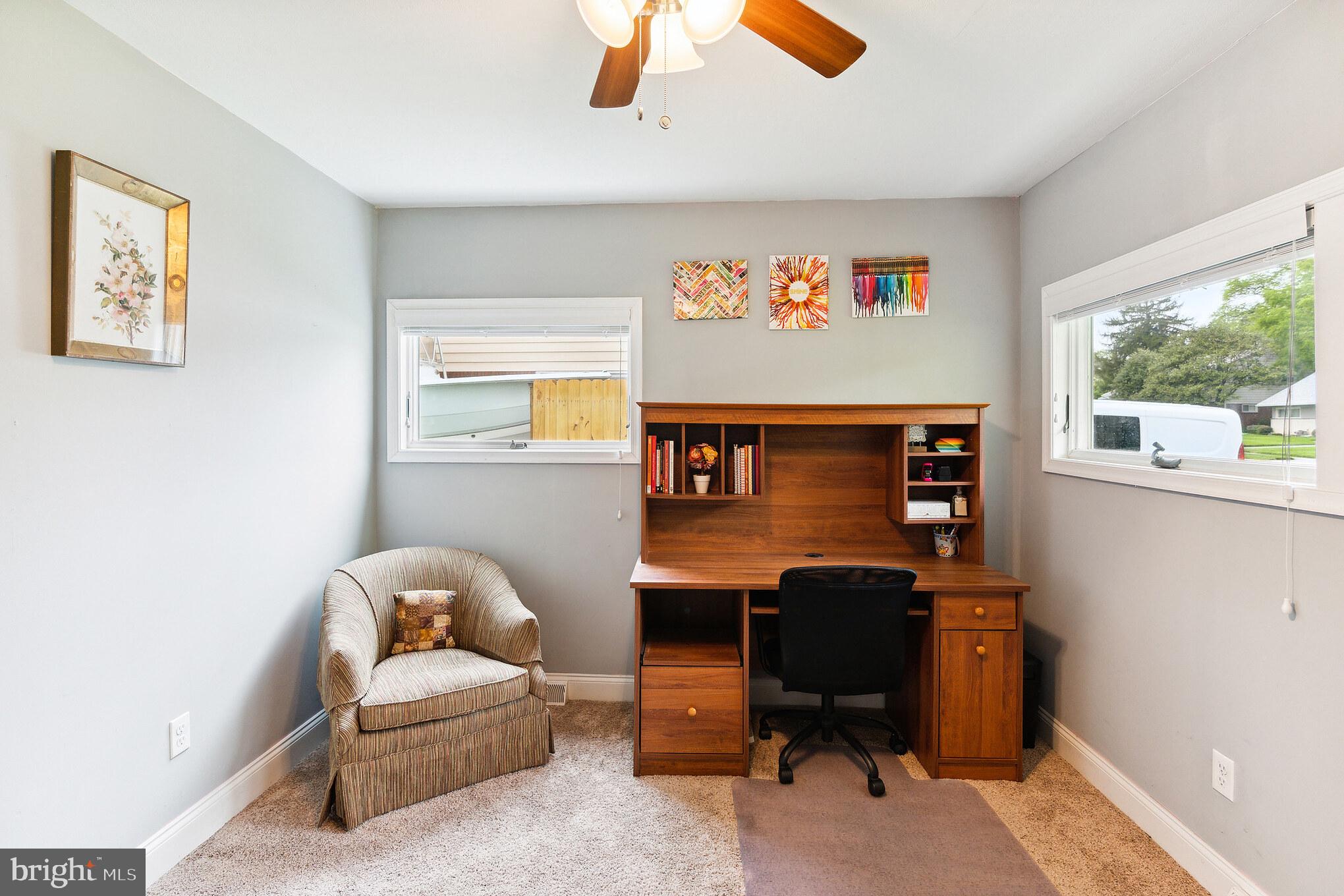2010 Oak Lane Road Wilmington, DE 19803 - Photo 31 of 35 Bedroom 3