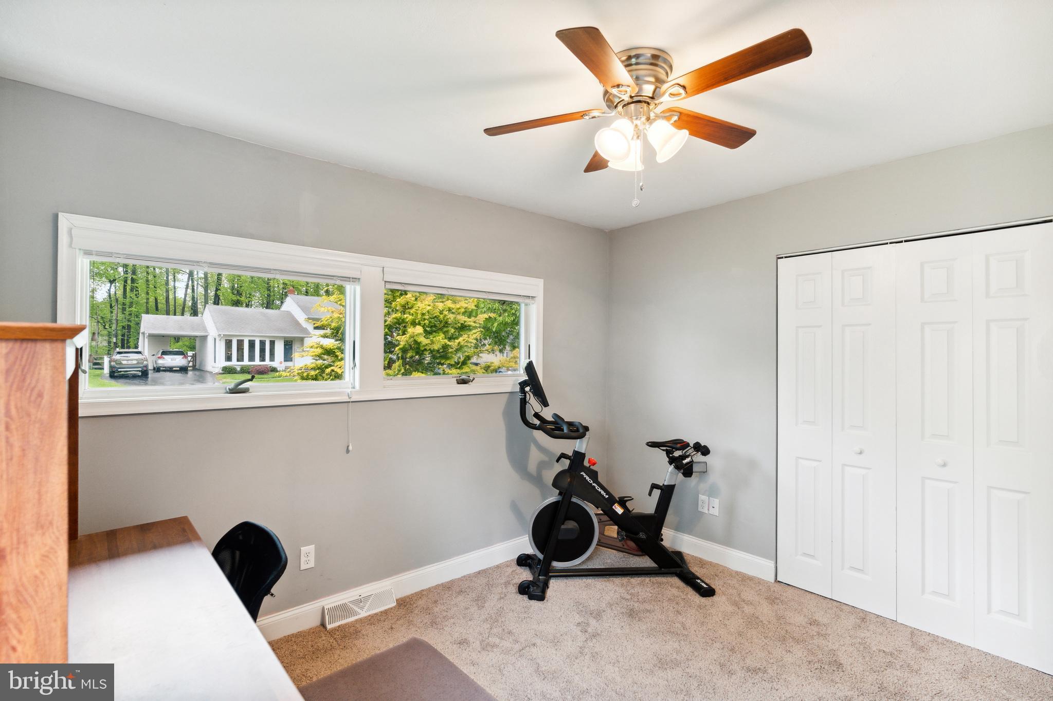 2010 Oak Lane Road Wilmington, DE 19803 - Photo 32 of 35 Bedroom 3