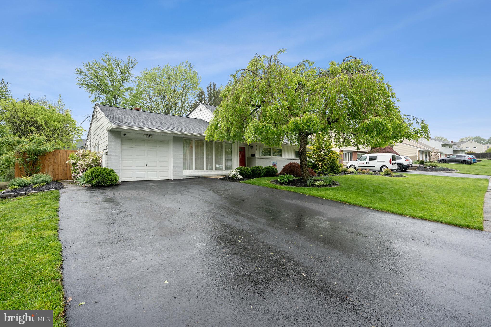 2010 Oak Lane Road Wilmington, DE 19803 - Photo 4 of 35
