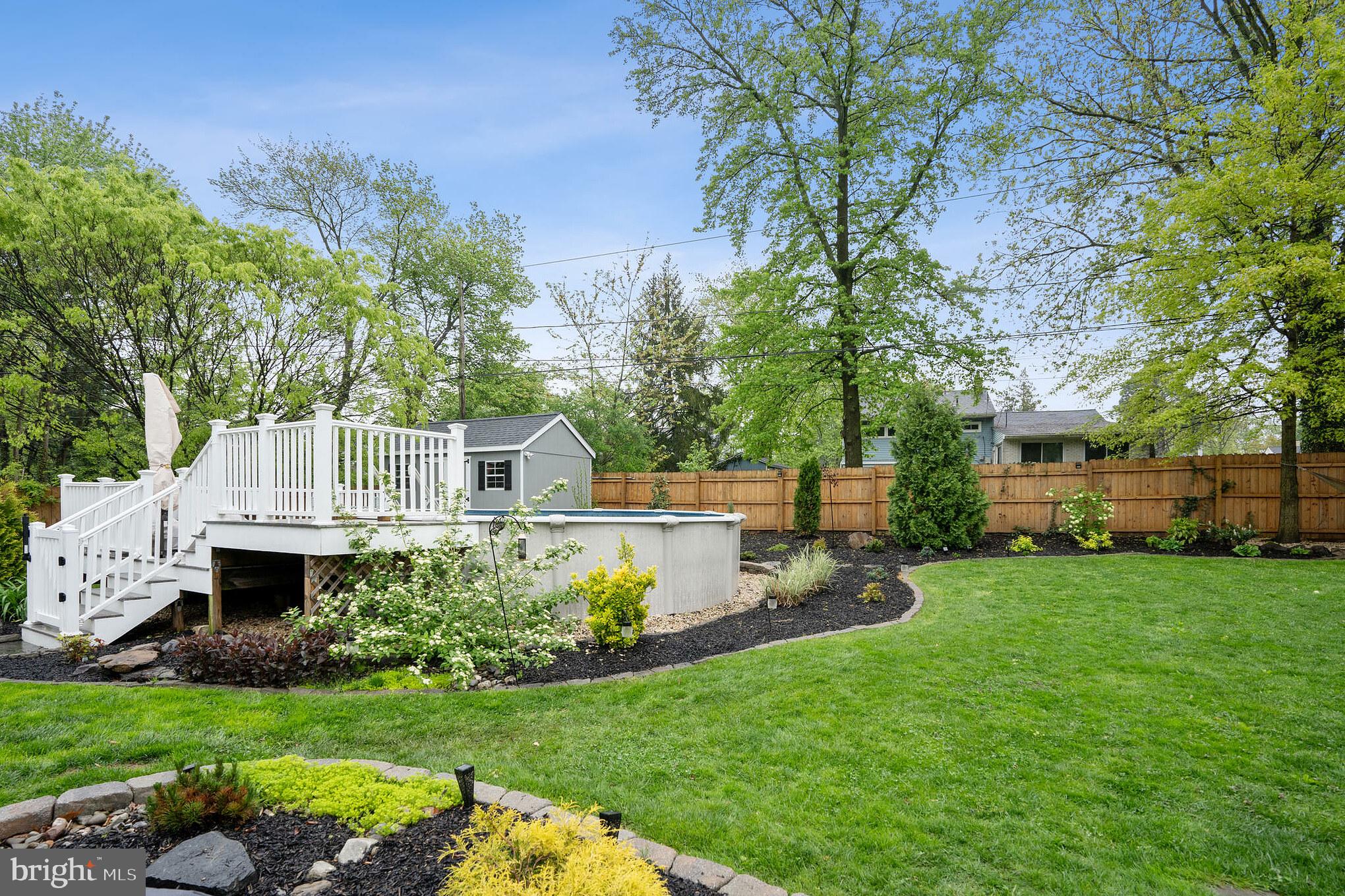 2010 Oak Lane Road Wilmington, DE 19803 - Photo 5 of 35