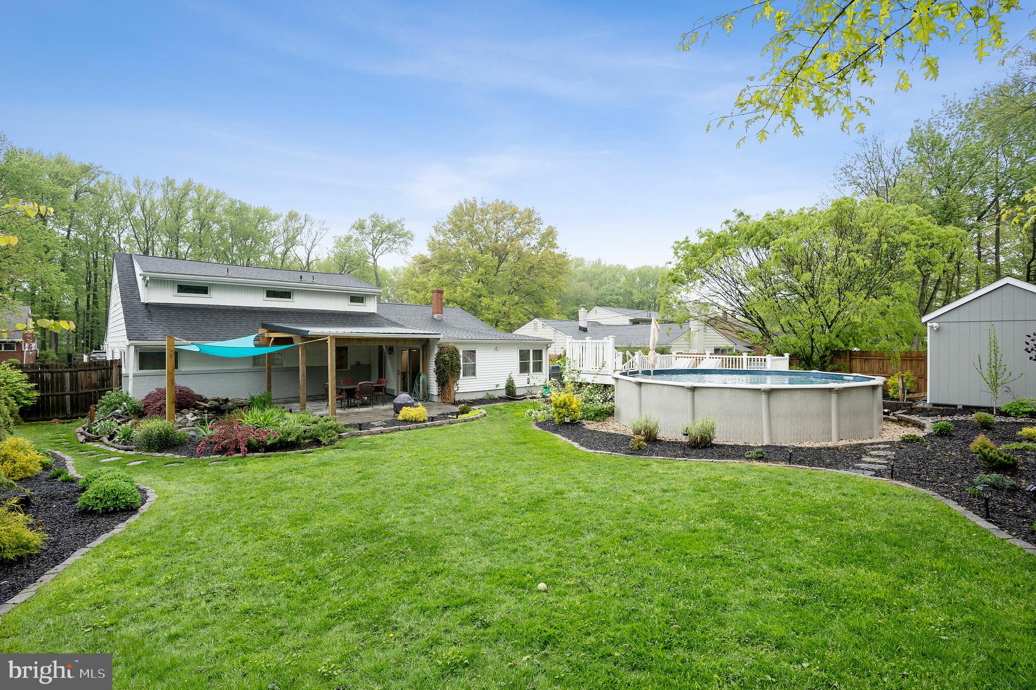 2010 Oak Lane Road Wilmington, DE 19803 - Photo 6 of 35