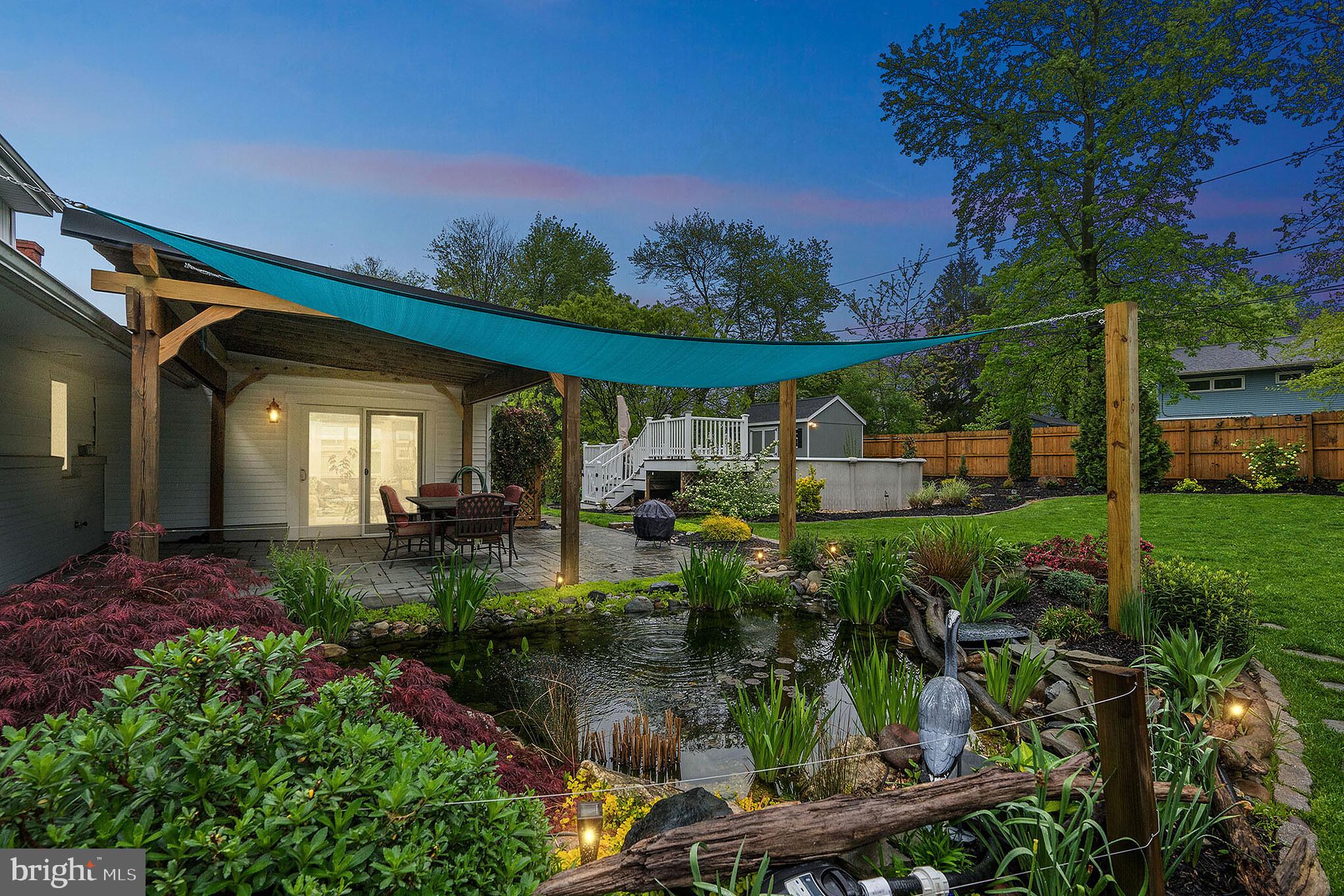 2010 Oak Lane Road Wilmington, DE 19803 - Photo 7 of 35