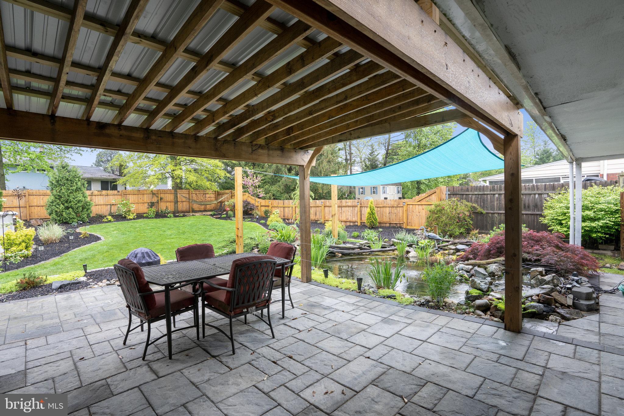 2010 Oak Lane Road Wilmington, DE 19803 - Photo 8 of 35