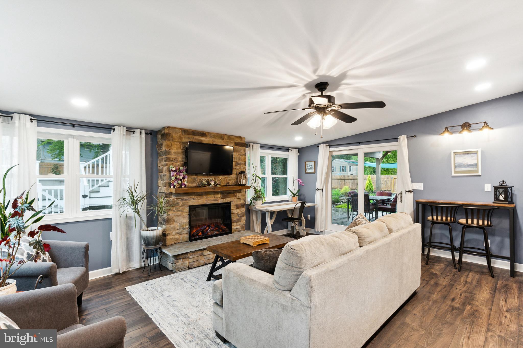 2010 Oak Lane Road Wilmington, DE 19803 - Photo 9 of 35