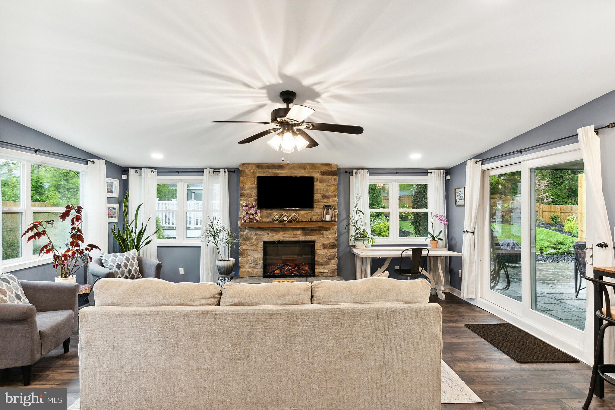 2010 Oak Lane Road Wilmington, DE 19803 - Photo 10 of 35