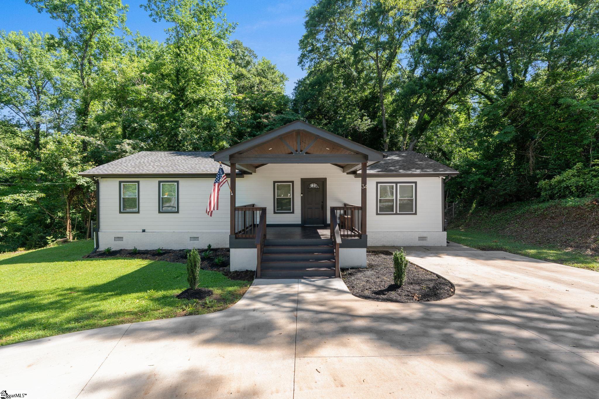 34 Pleasantdale Circle Greenville, SC 29607 - Photo 27 of 29