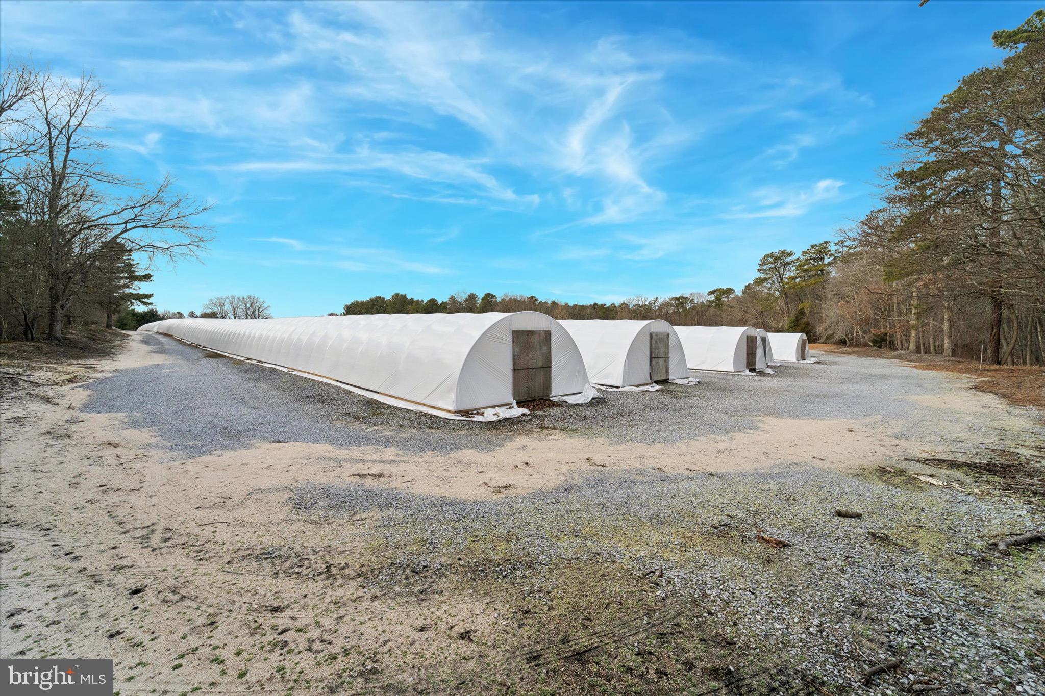 312 Lakedale Road Berlin, NJ 08009 - Photo 25 of 48 a view of roof and outdoor space