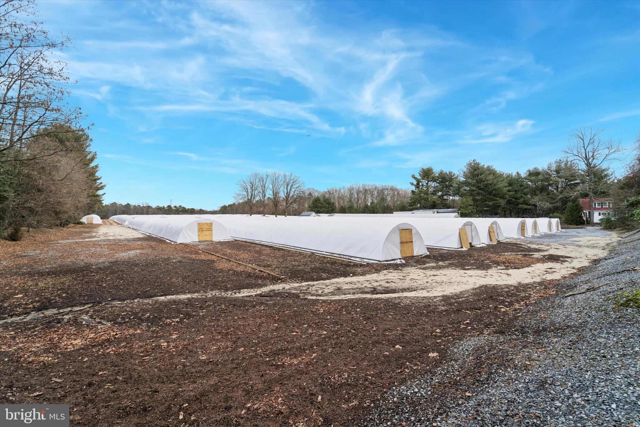 312 Lakedale Road Berlin, NJ 08009 - Photo 36 of 48 a view of a dry yard with wooden fence