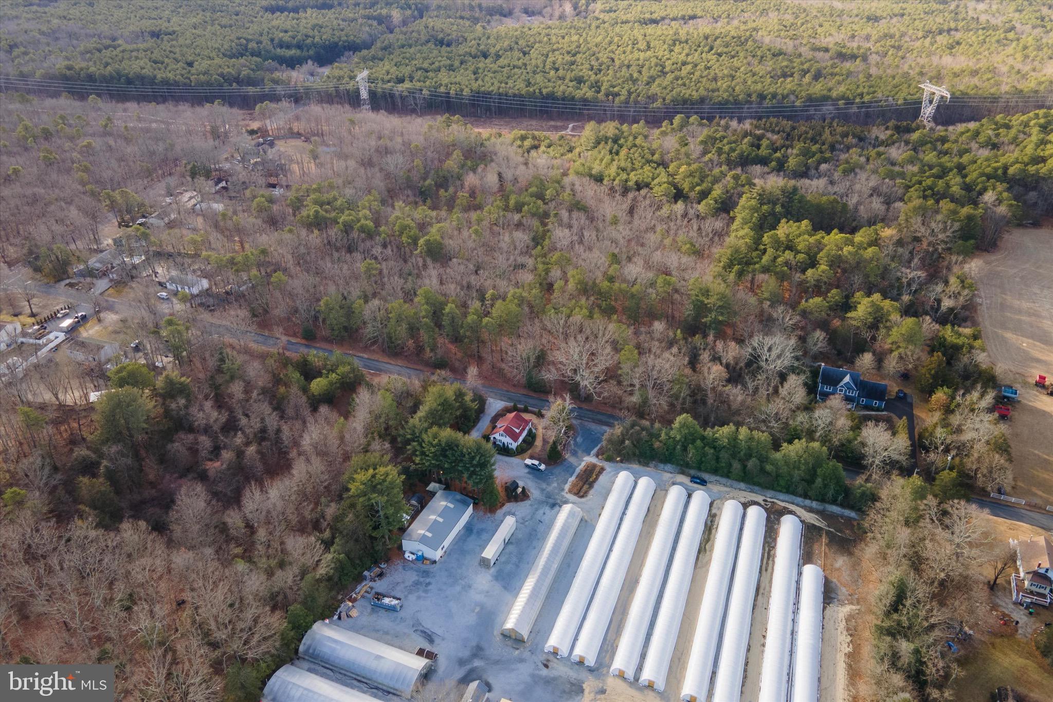 312 Lakedale Road Berlin, NJ 08009 - Photo 44 of 48 a view of outdoor space and yard